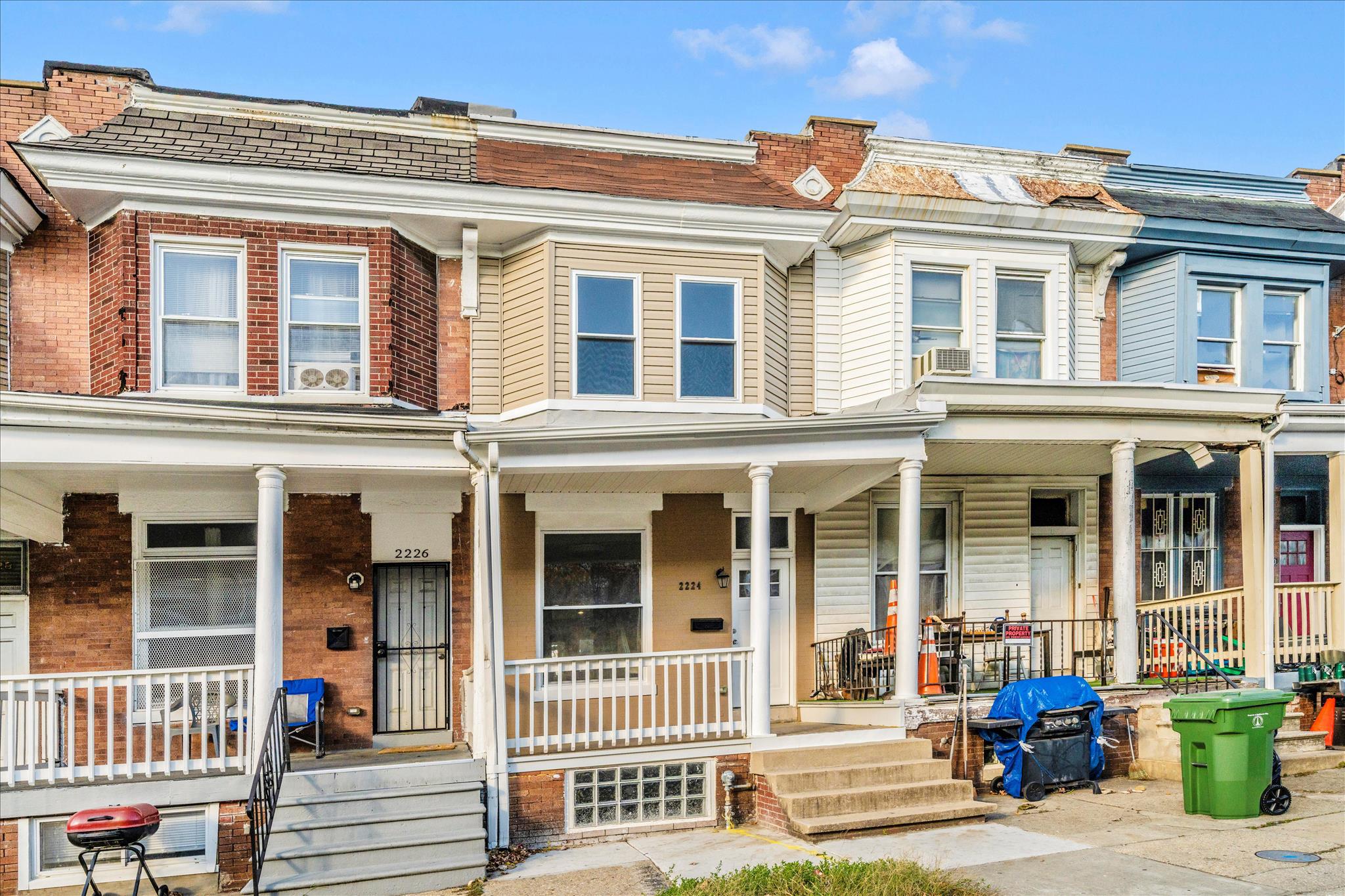 LEXINGTON - Residential