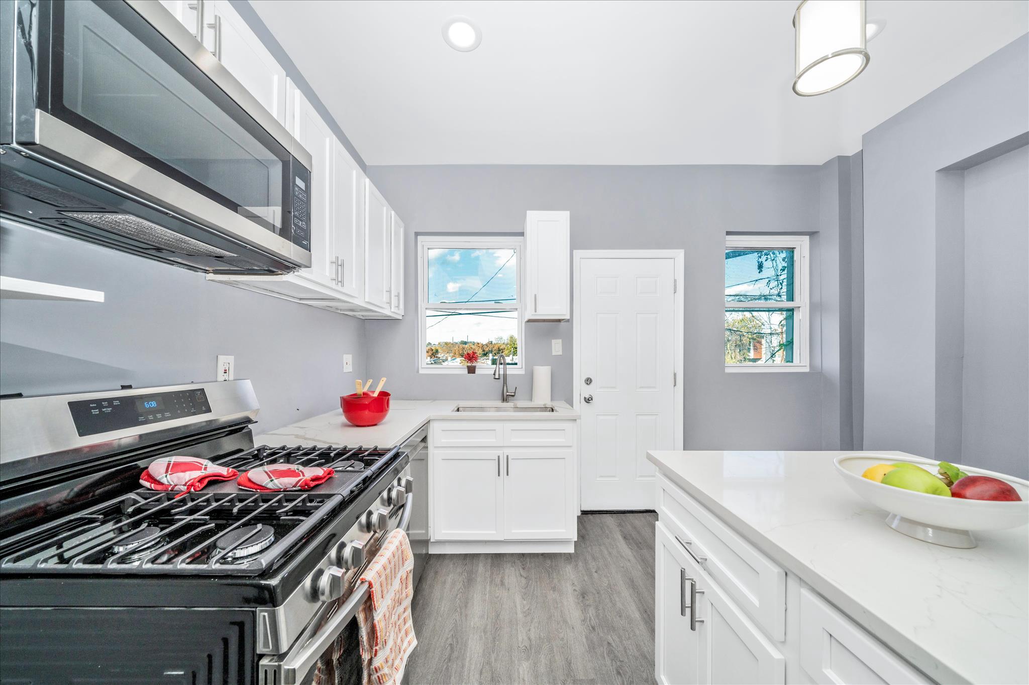 LEXINGTON - Residential