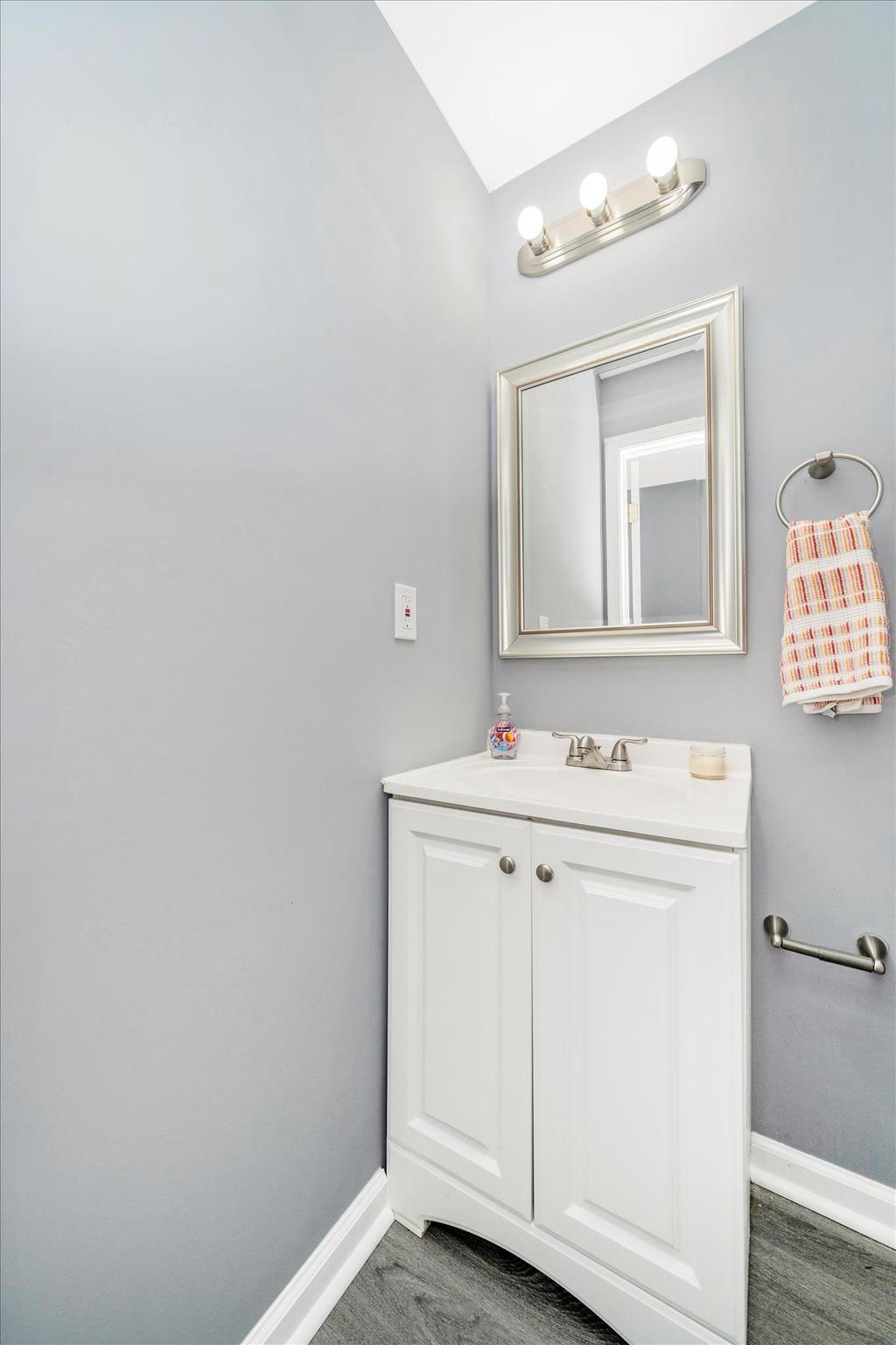 LEXINGTON - Residential
