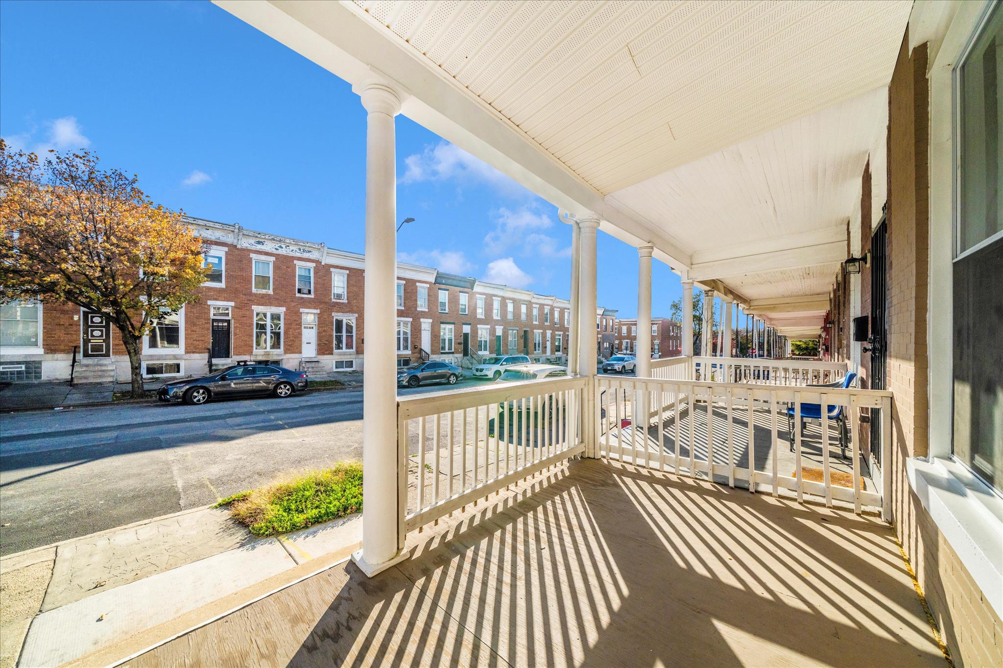 LEXINGTON - Residential