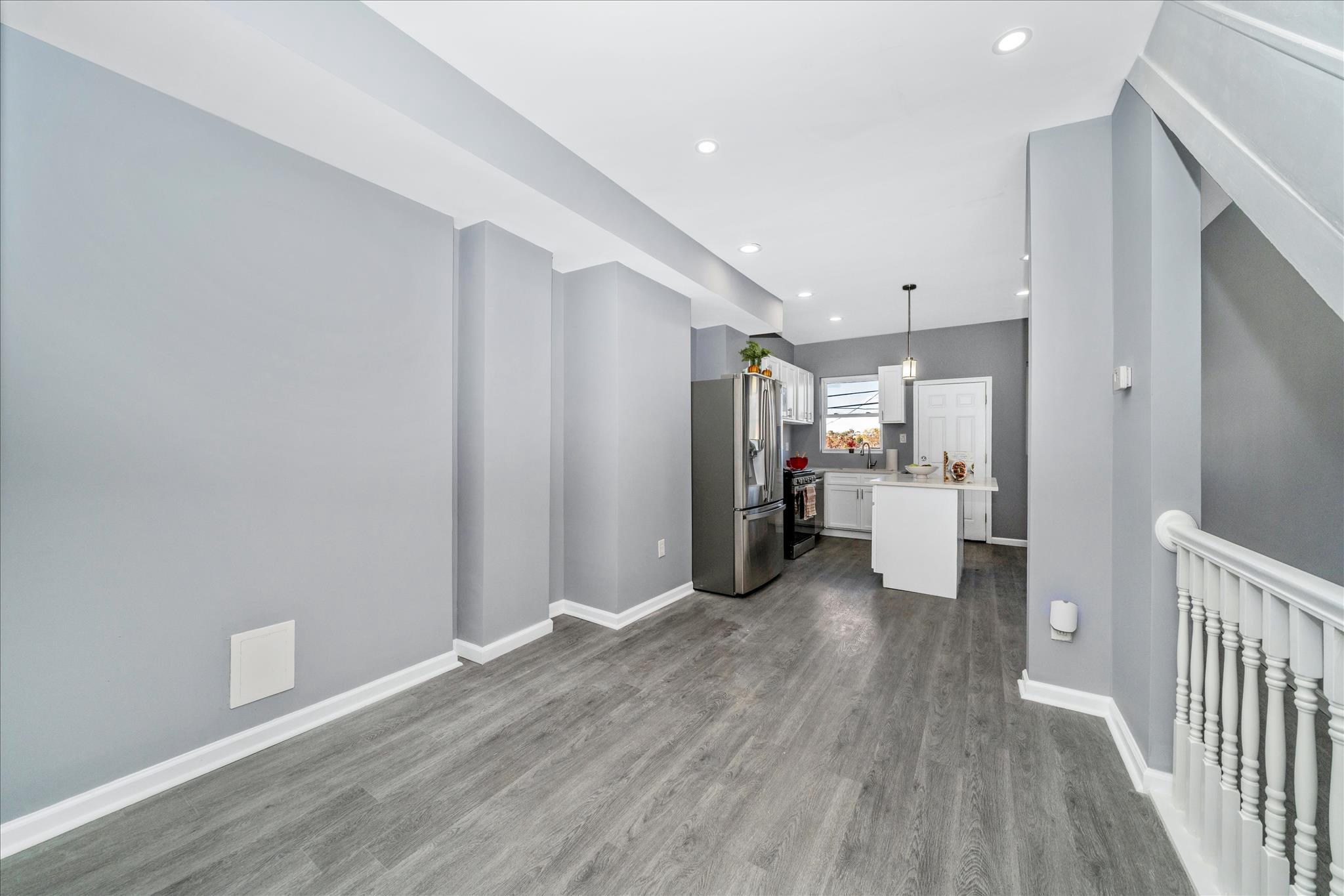 LEXINGTON - Residential