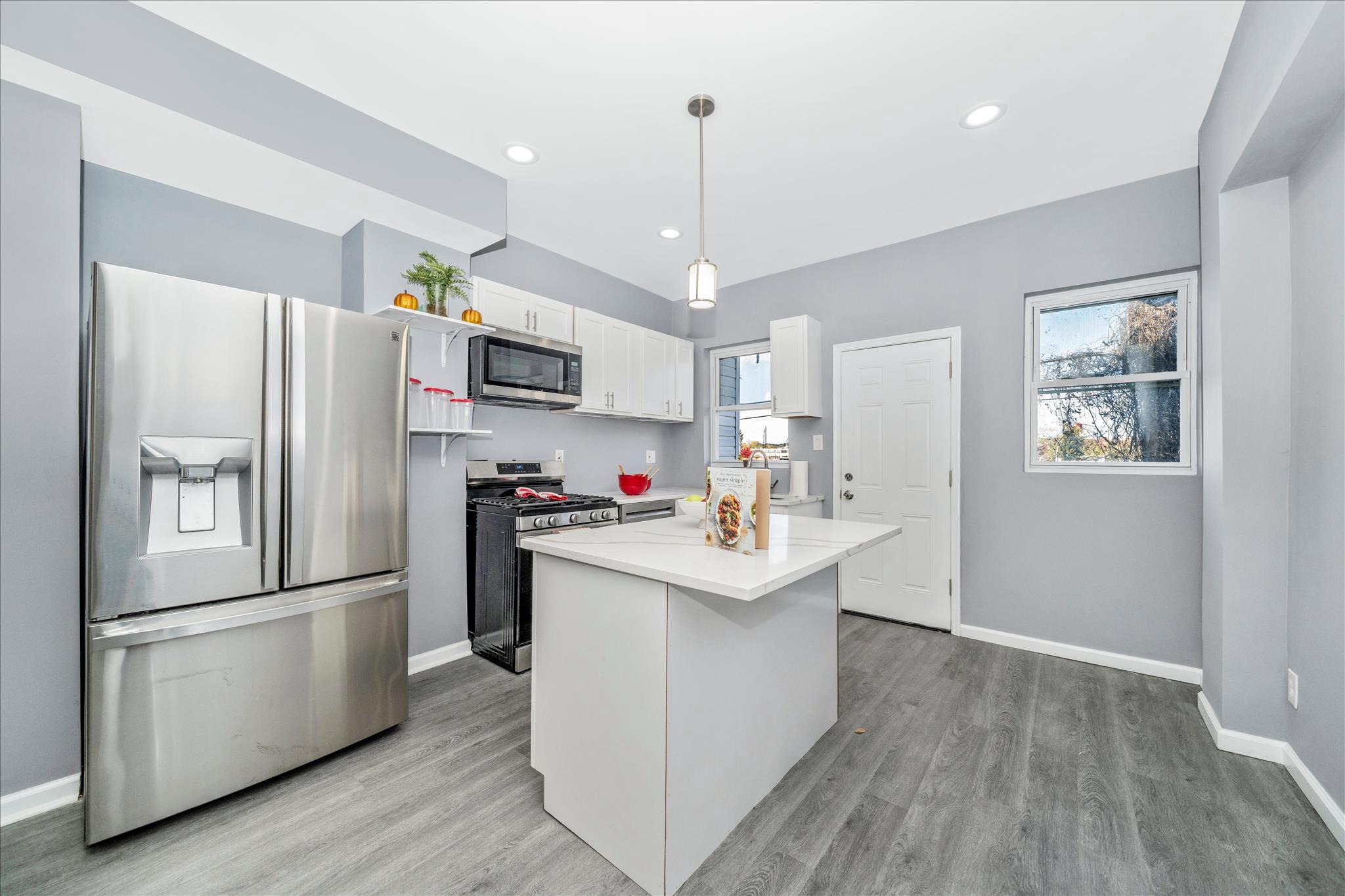 LEXINGTON - Residential