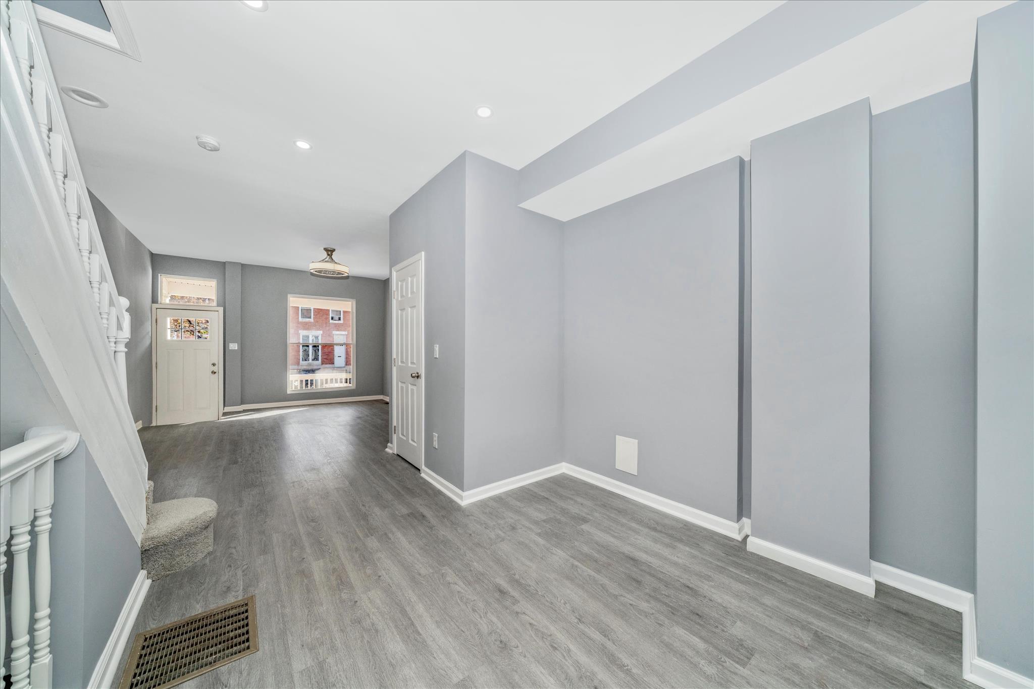 LEXINGTON - Residential