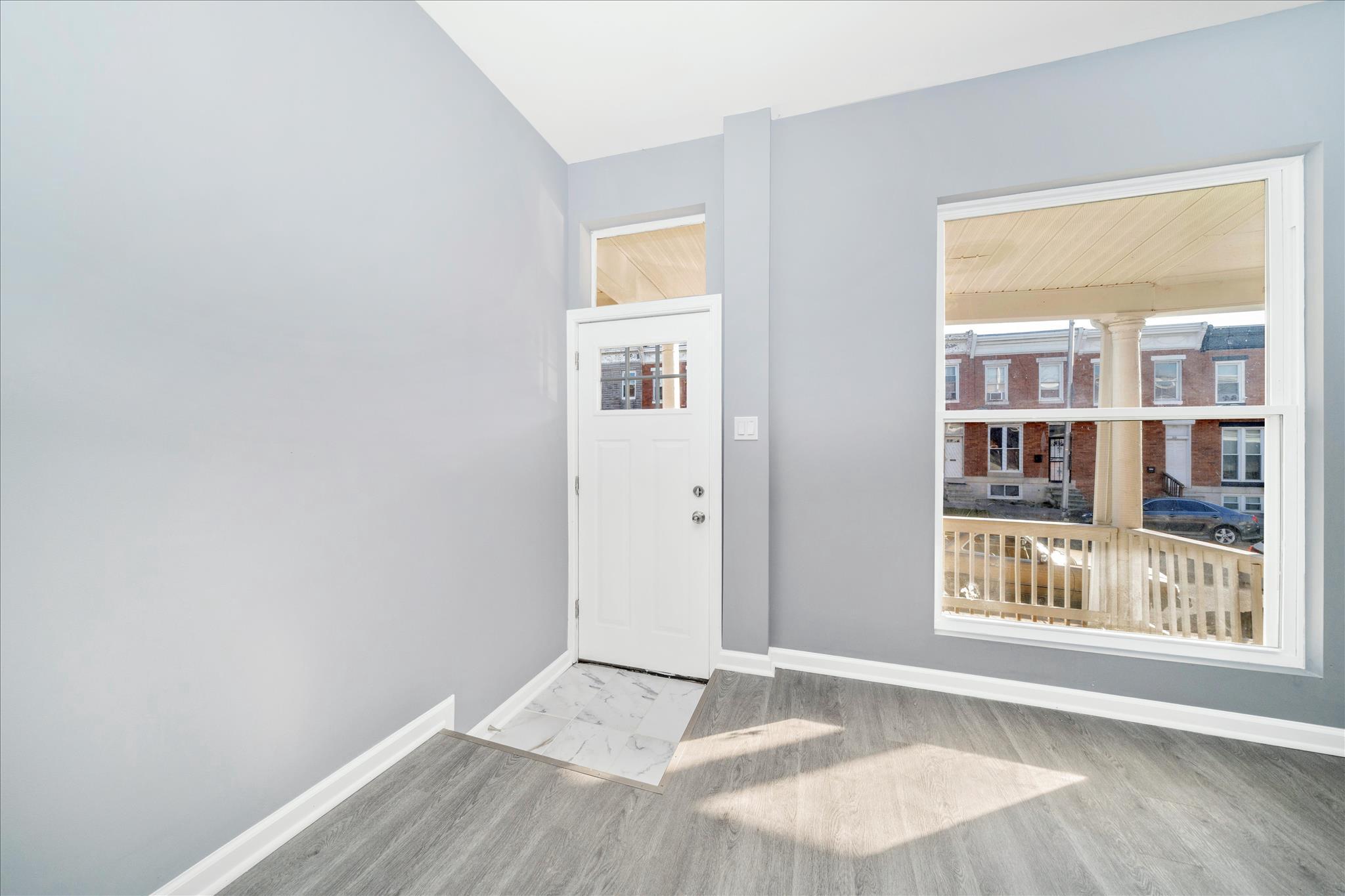 LEXINGTON - Residential