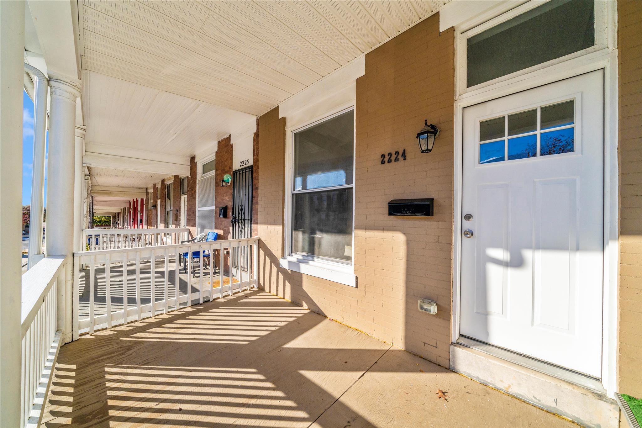 LEXINGTON - Residential