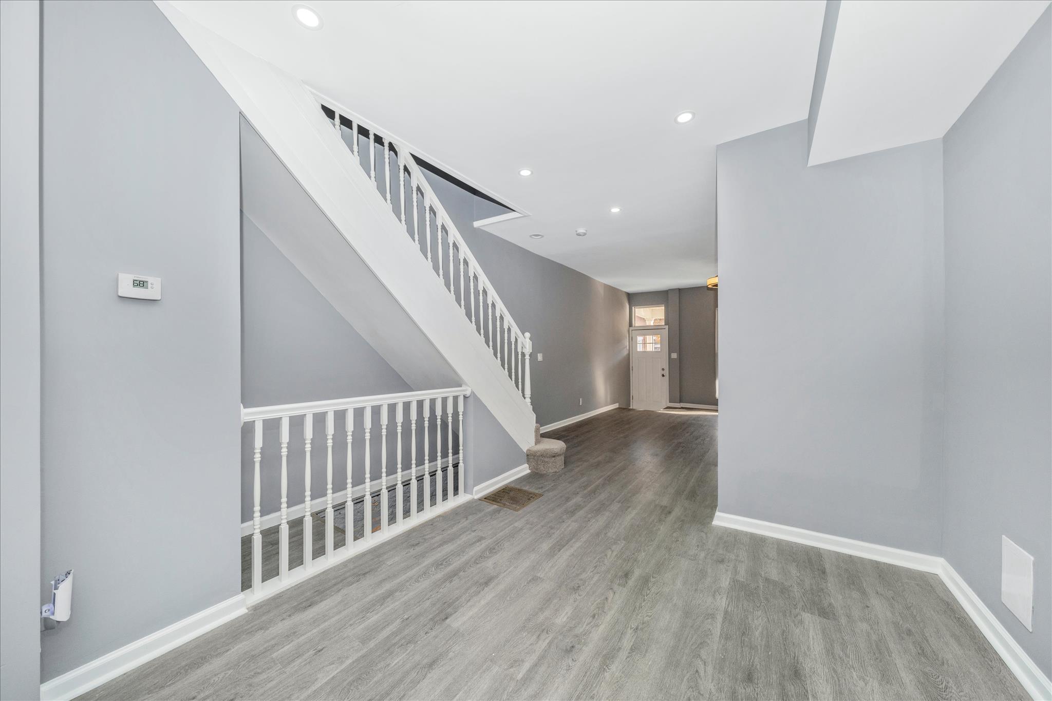 LEXINGTON - Residential