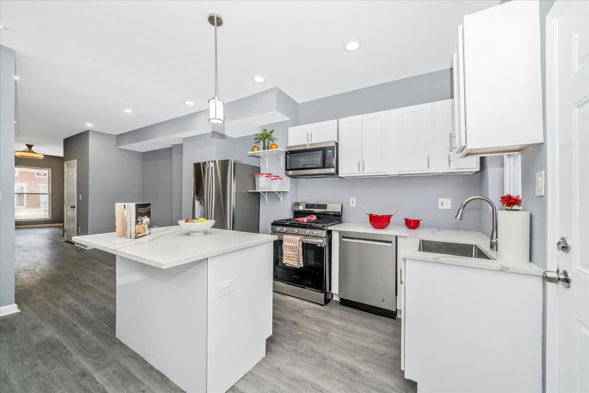 LEXINGTON - Residential