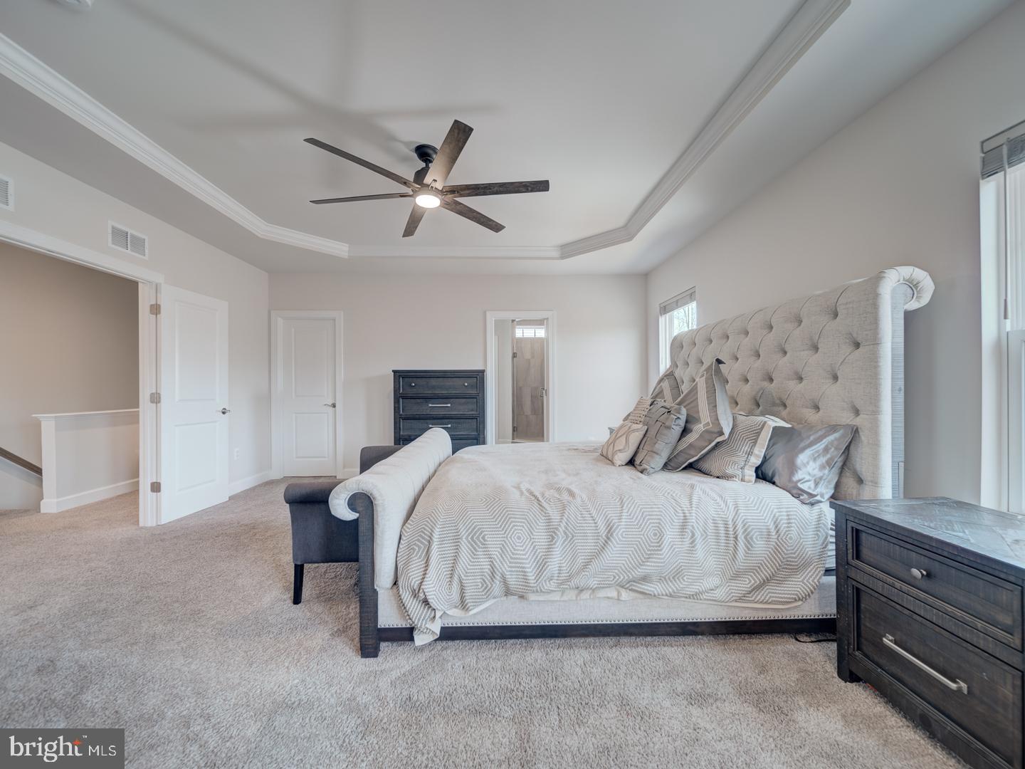 BRADLEY SQUARE - Residential