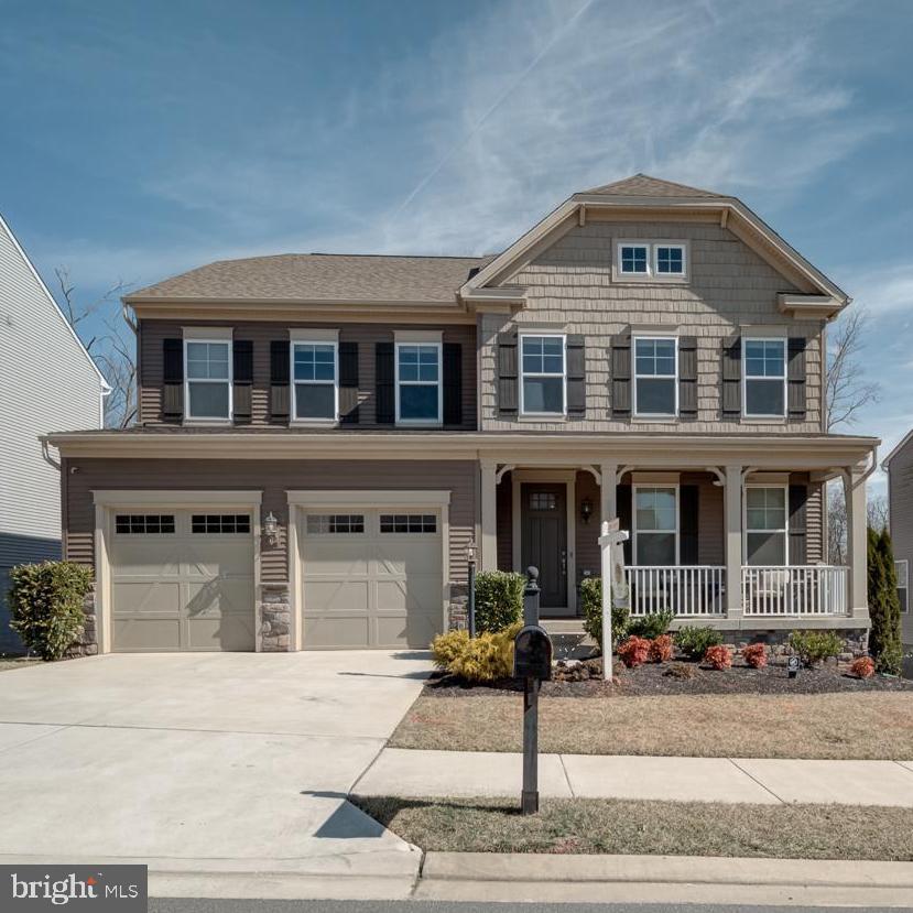 BRADLEY SQUARE - Residential