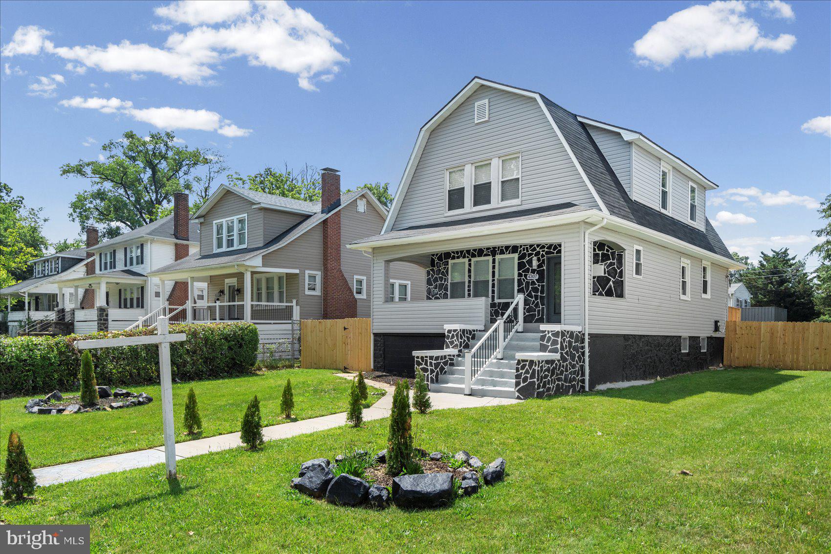 CENTRAL FOREST PARK - Residential