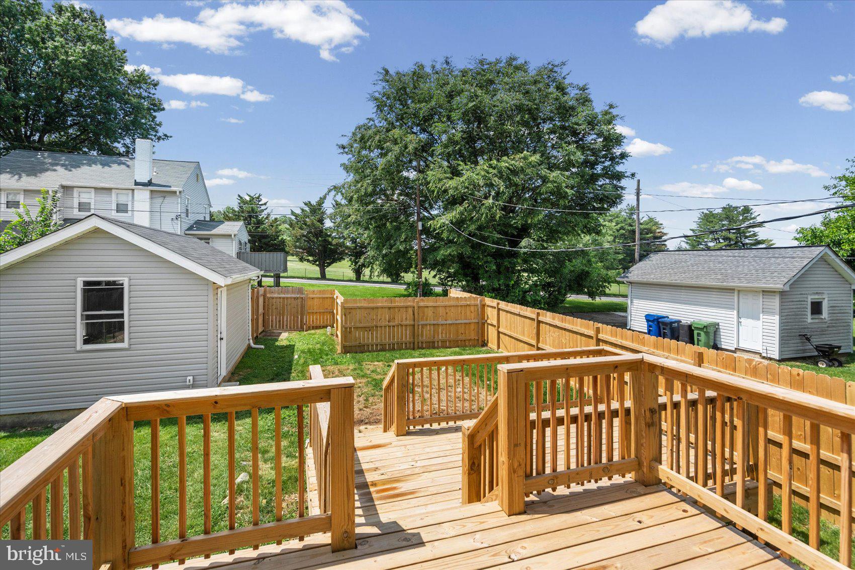 CENTRAL FOREST PARK - Residential