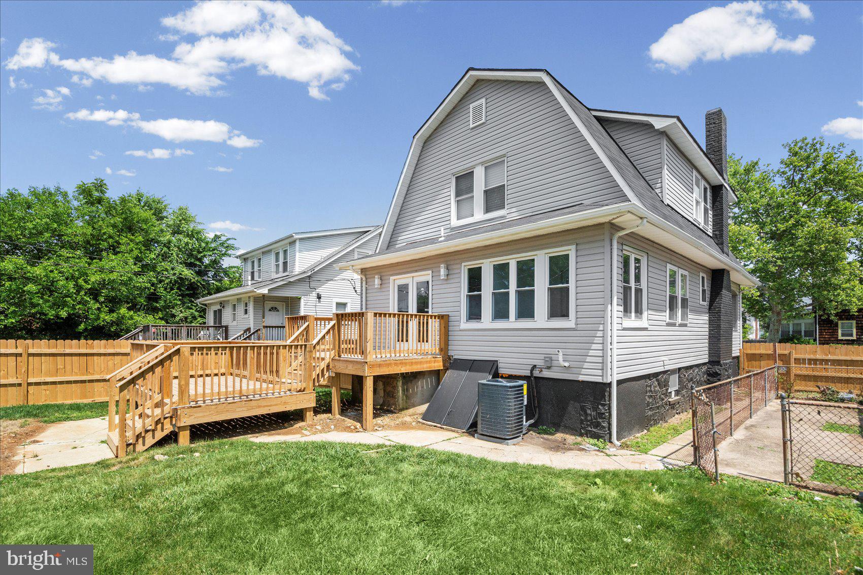 CENTRAL FOREST PARK - Residential