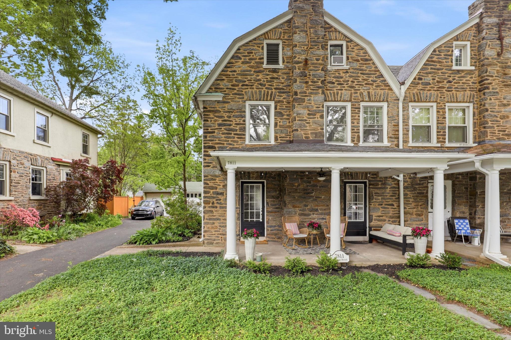 WYNDMOOR - Residential