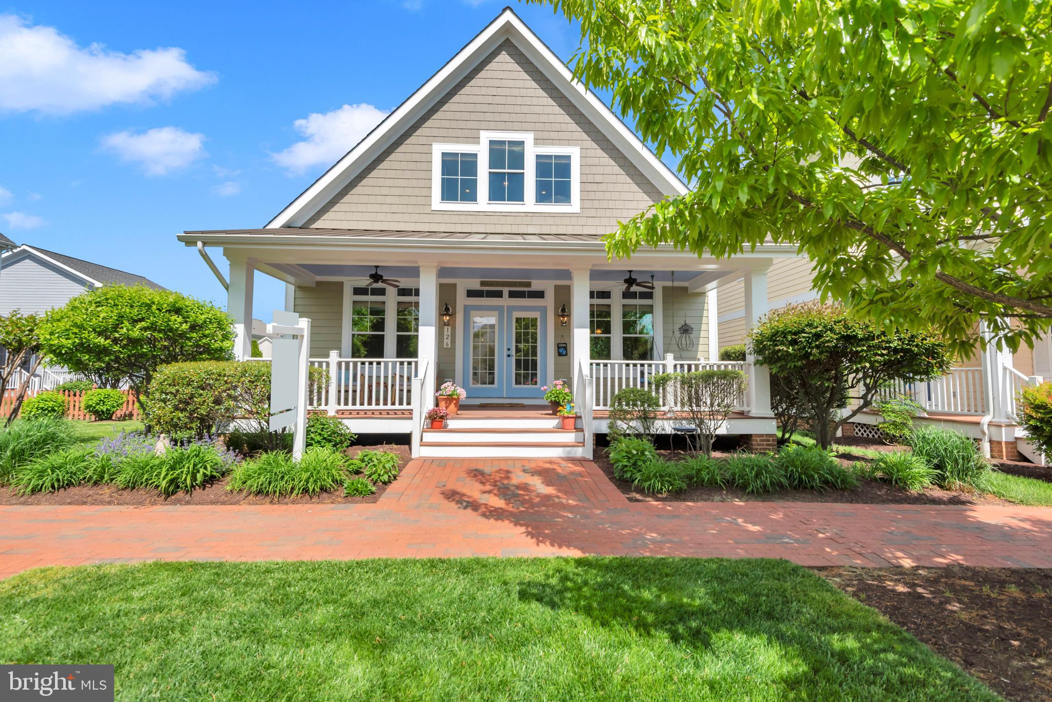 GIBSONS GRANT - Residential