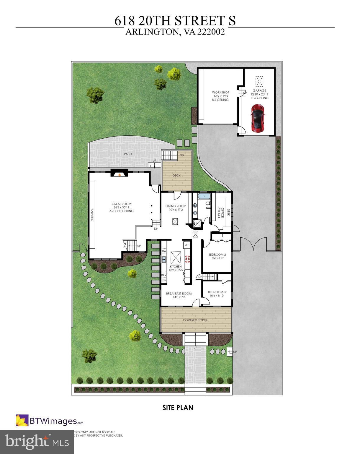 ADDISON HEIGHTS - Residential