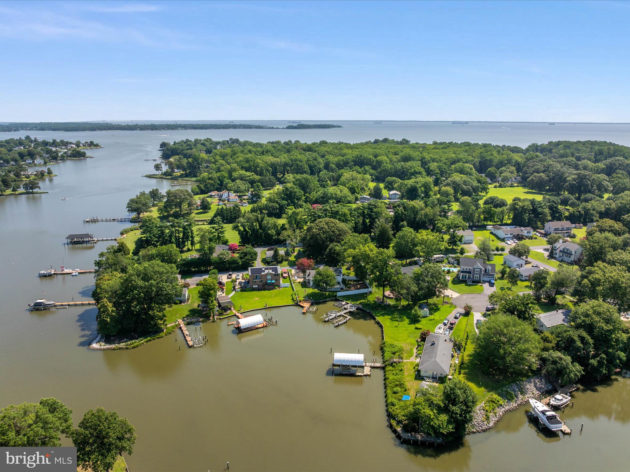 HARBOR VIEW - Residential