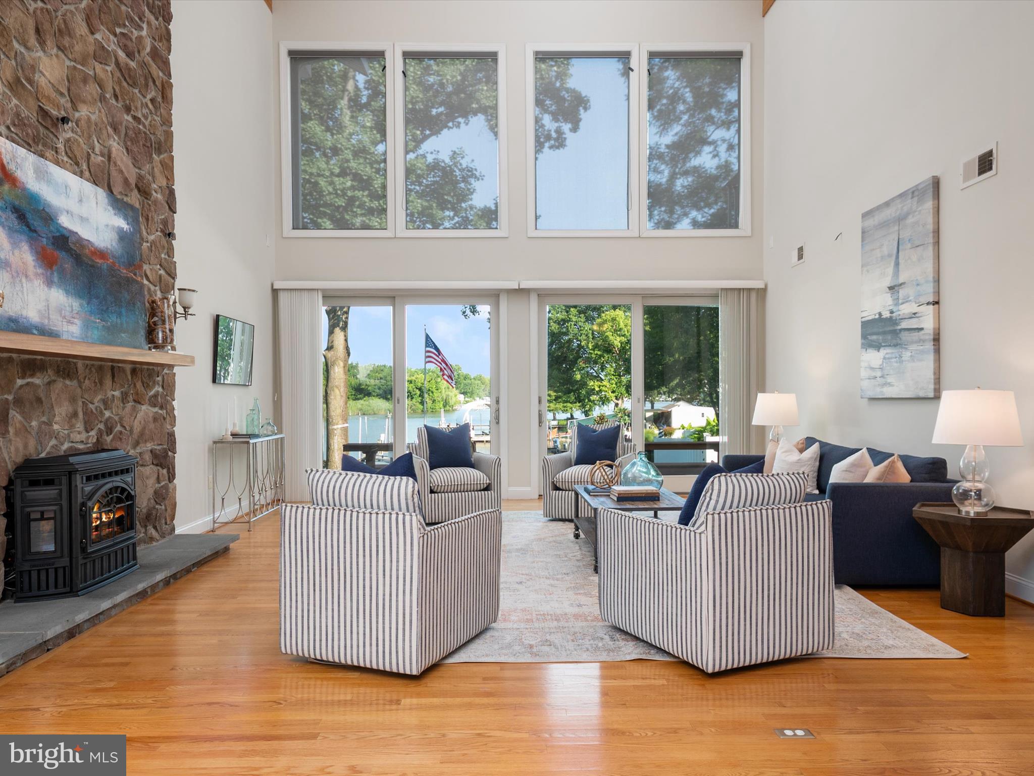 HARBOR VIEW - Residential