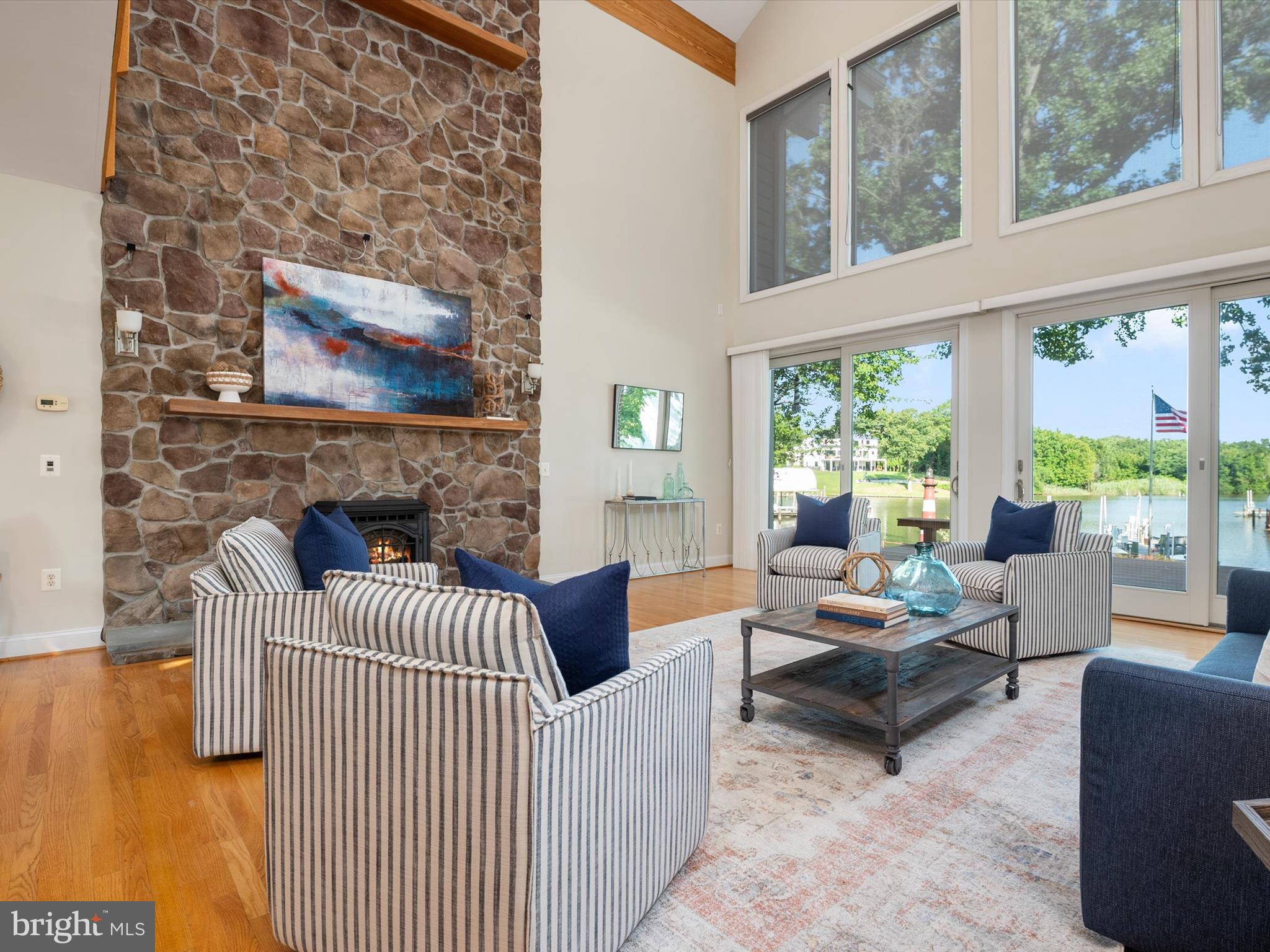 HARBOR VIEW - Residential