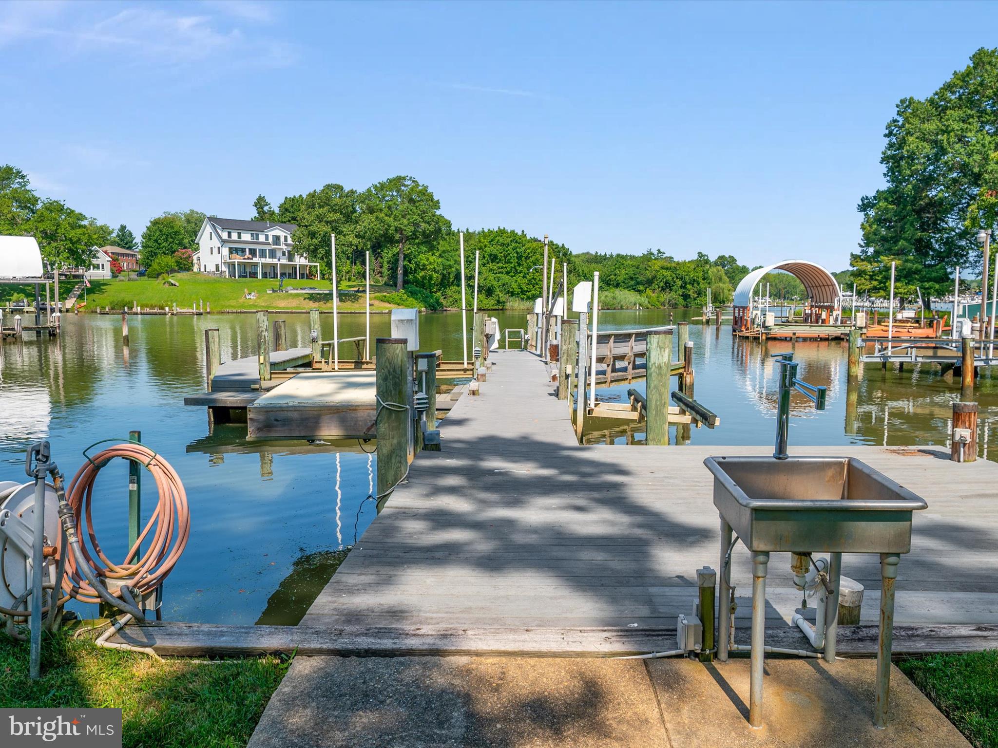 HARBOR VIEW - Residential