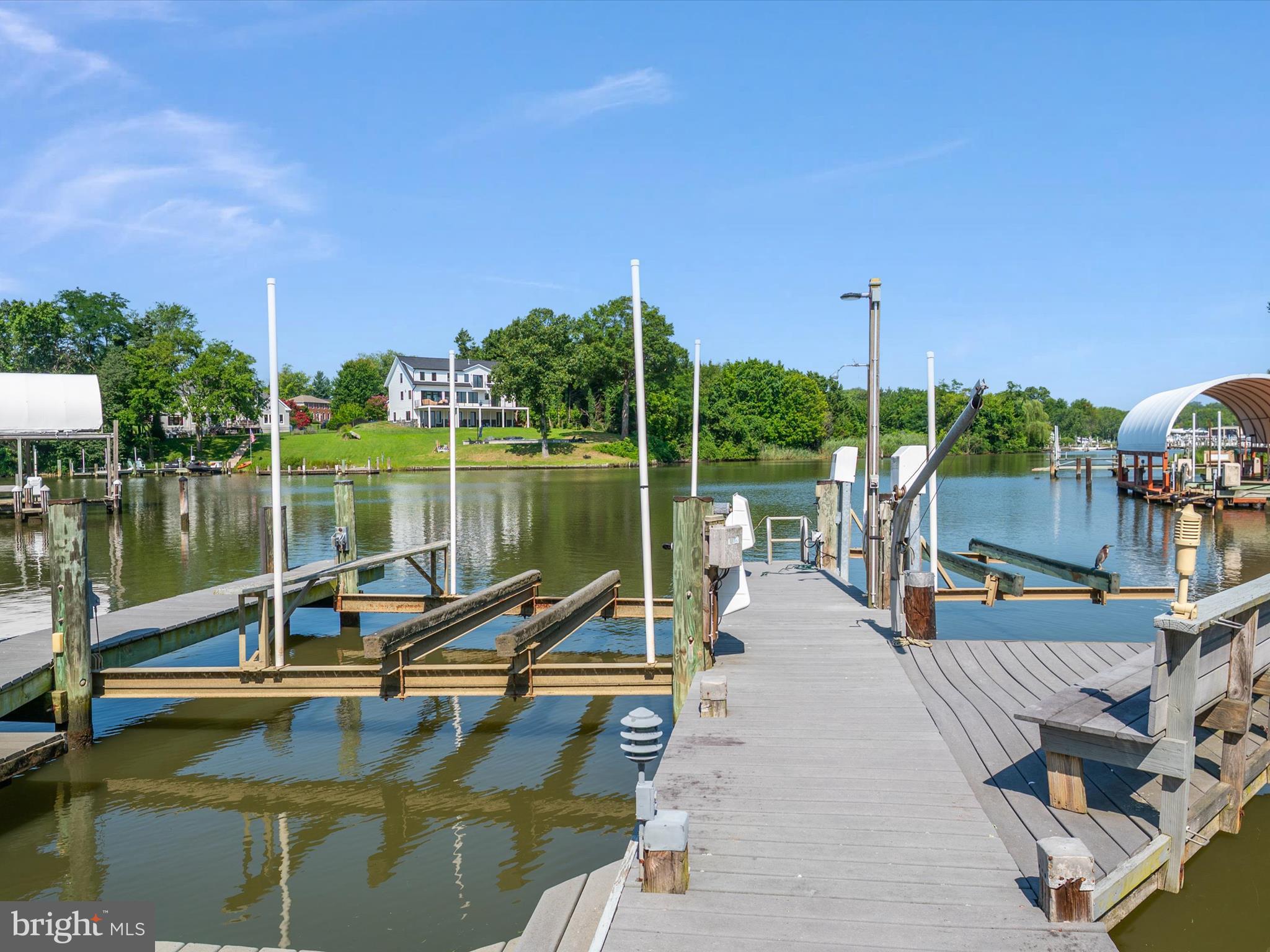 HARBOR VIEW - Residential