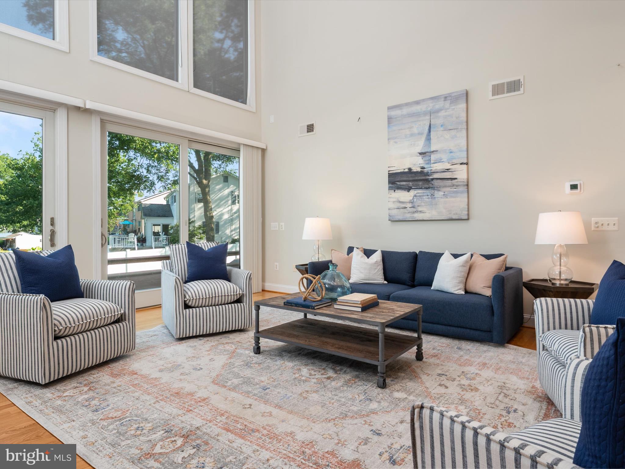 HARBOR VIEW - Residential