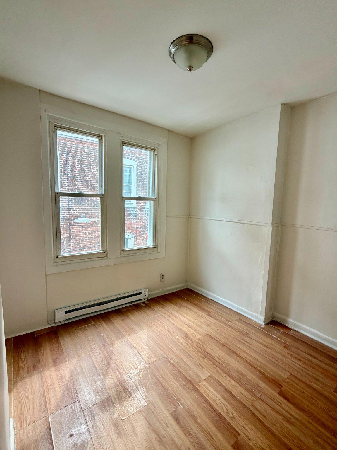 PHILADELPHIA - Residential