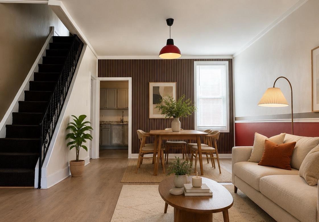 PHILADELPHIA - Residential