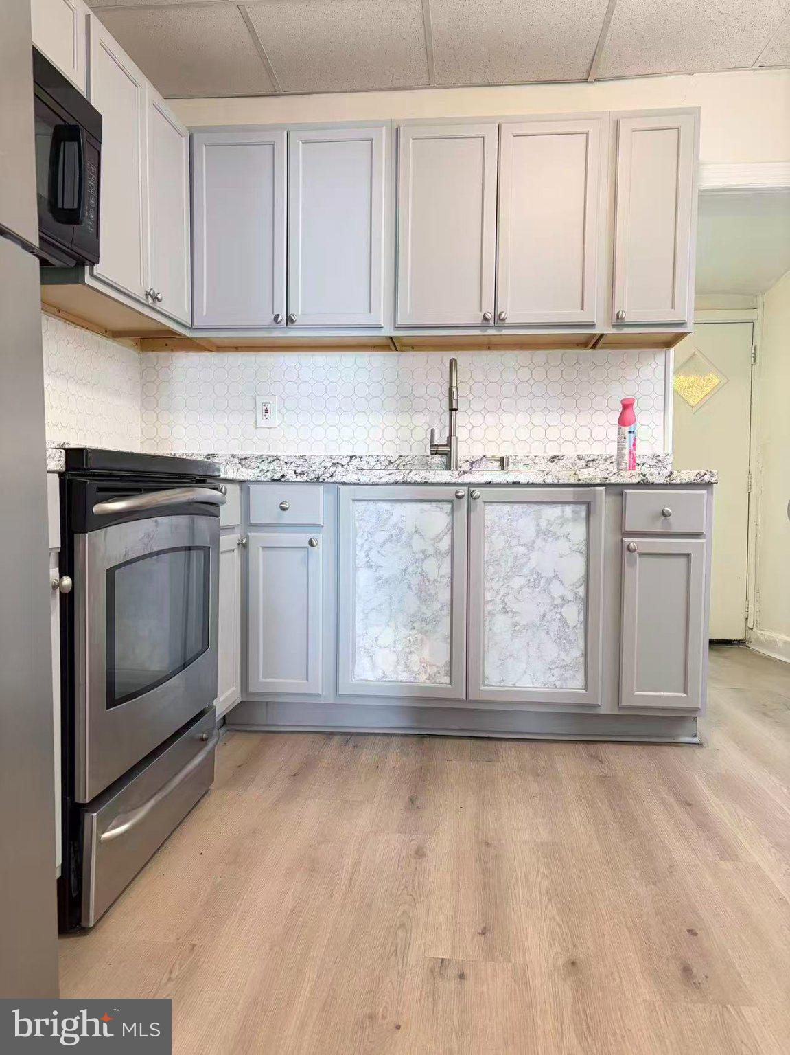 PHILADELPHIA - Residential