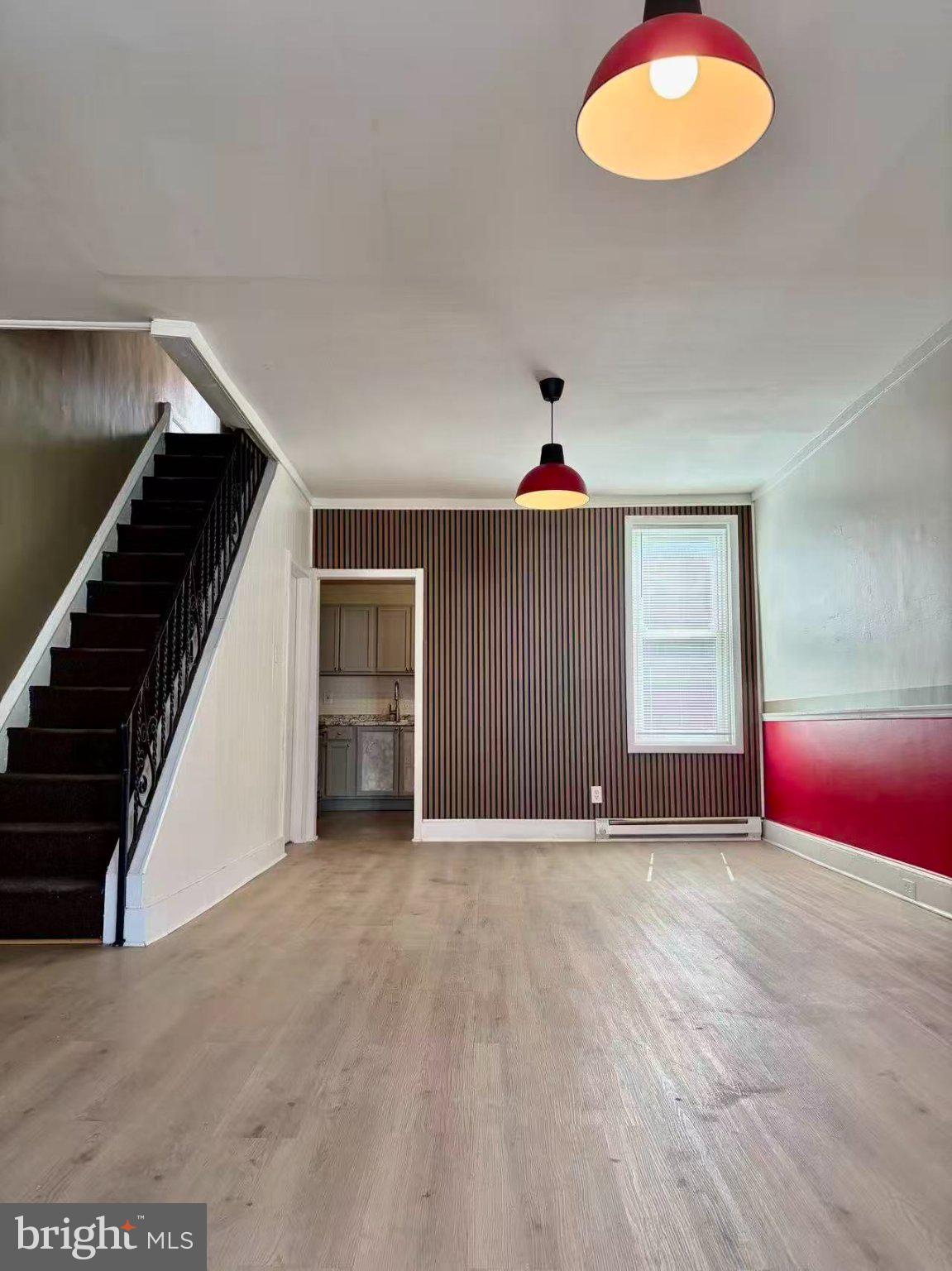 PHILADELPHIA - Residential