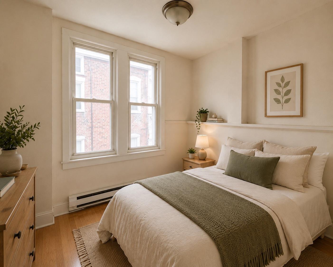 PHILADELPHIA - Residential