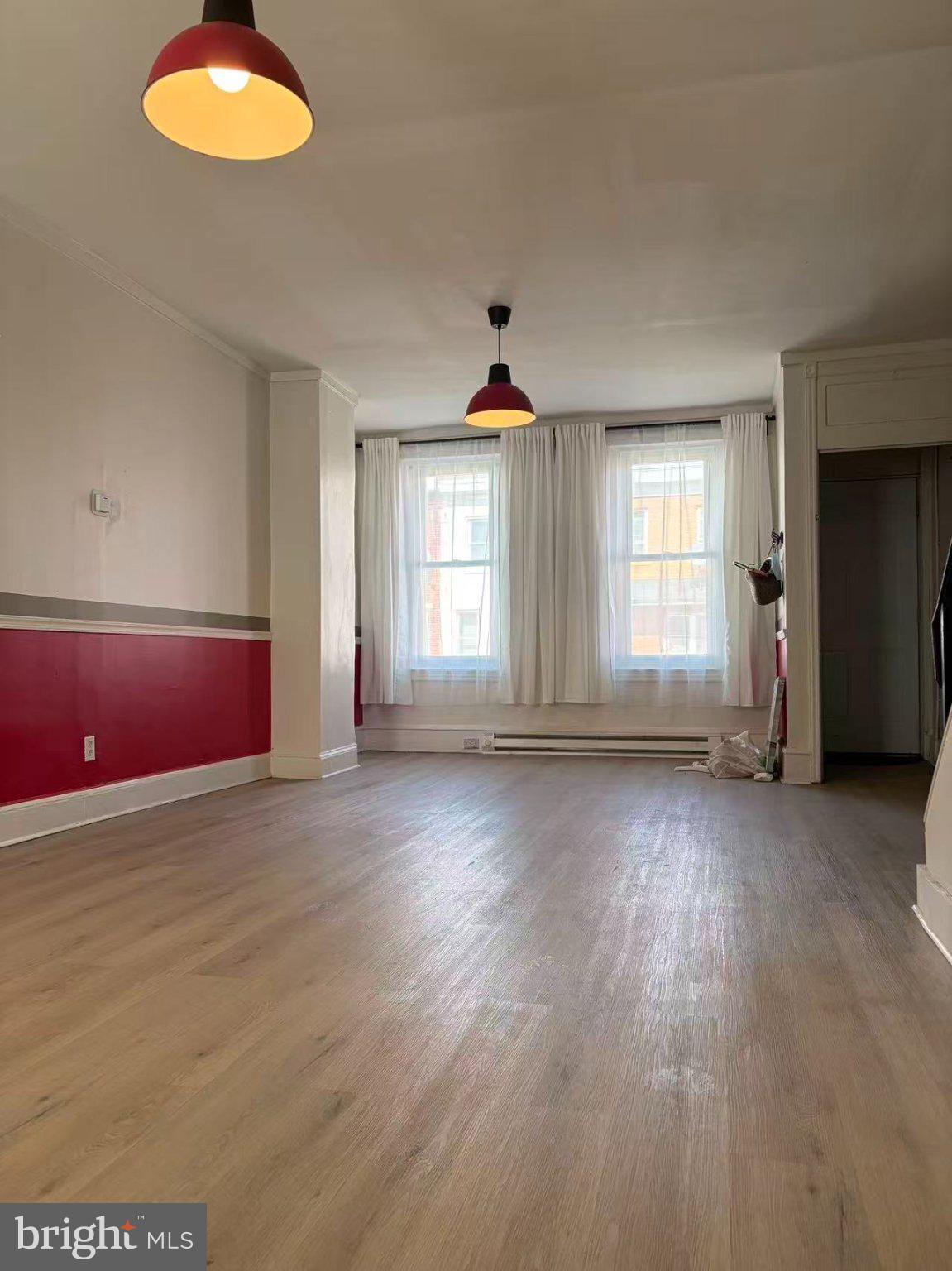PHILADELPHIA - Residential
