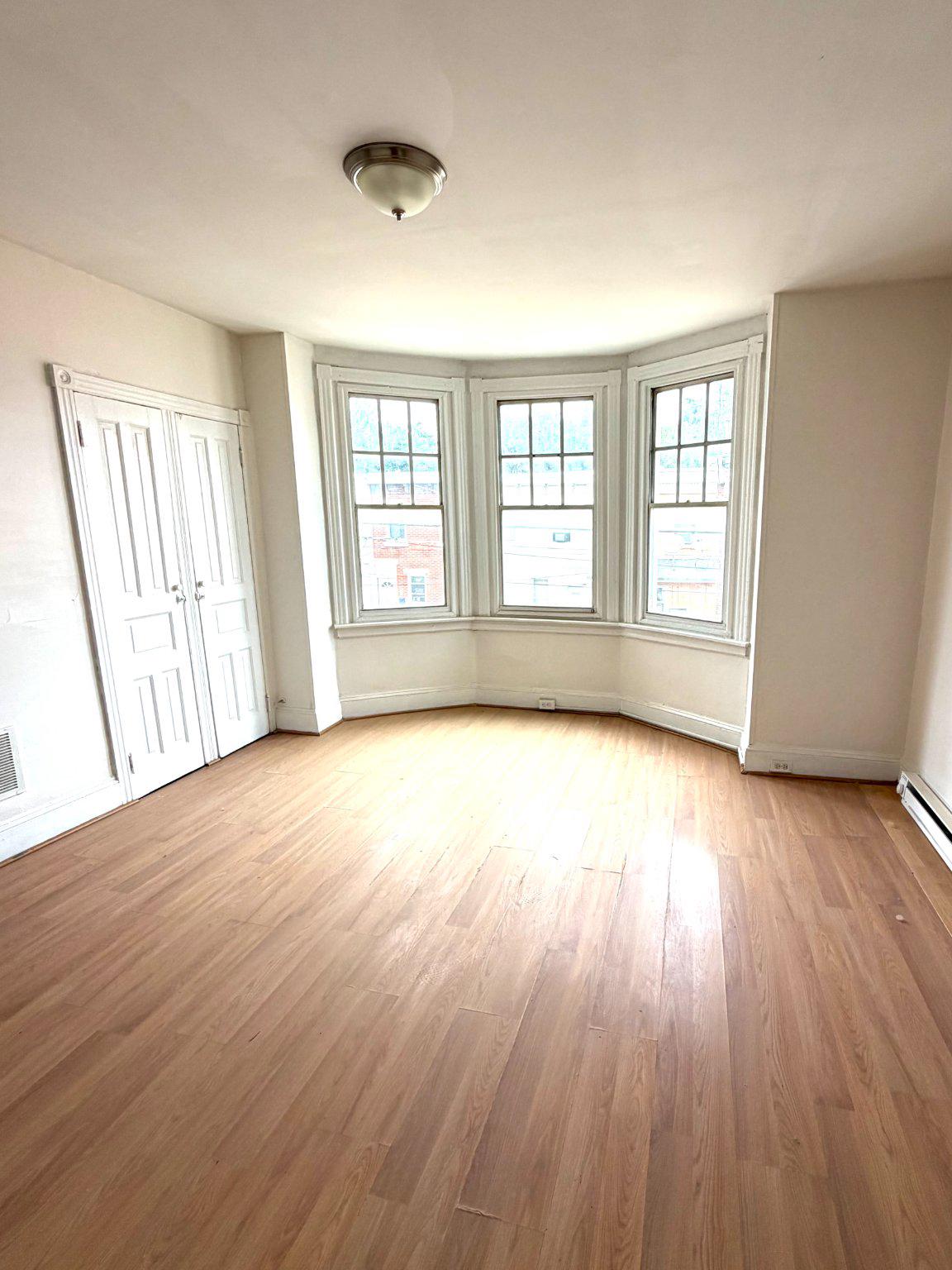 PHILADELPHIA - Residential