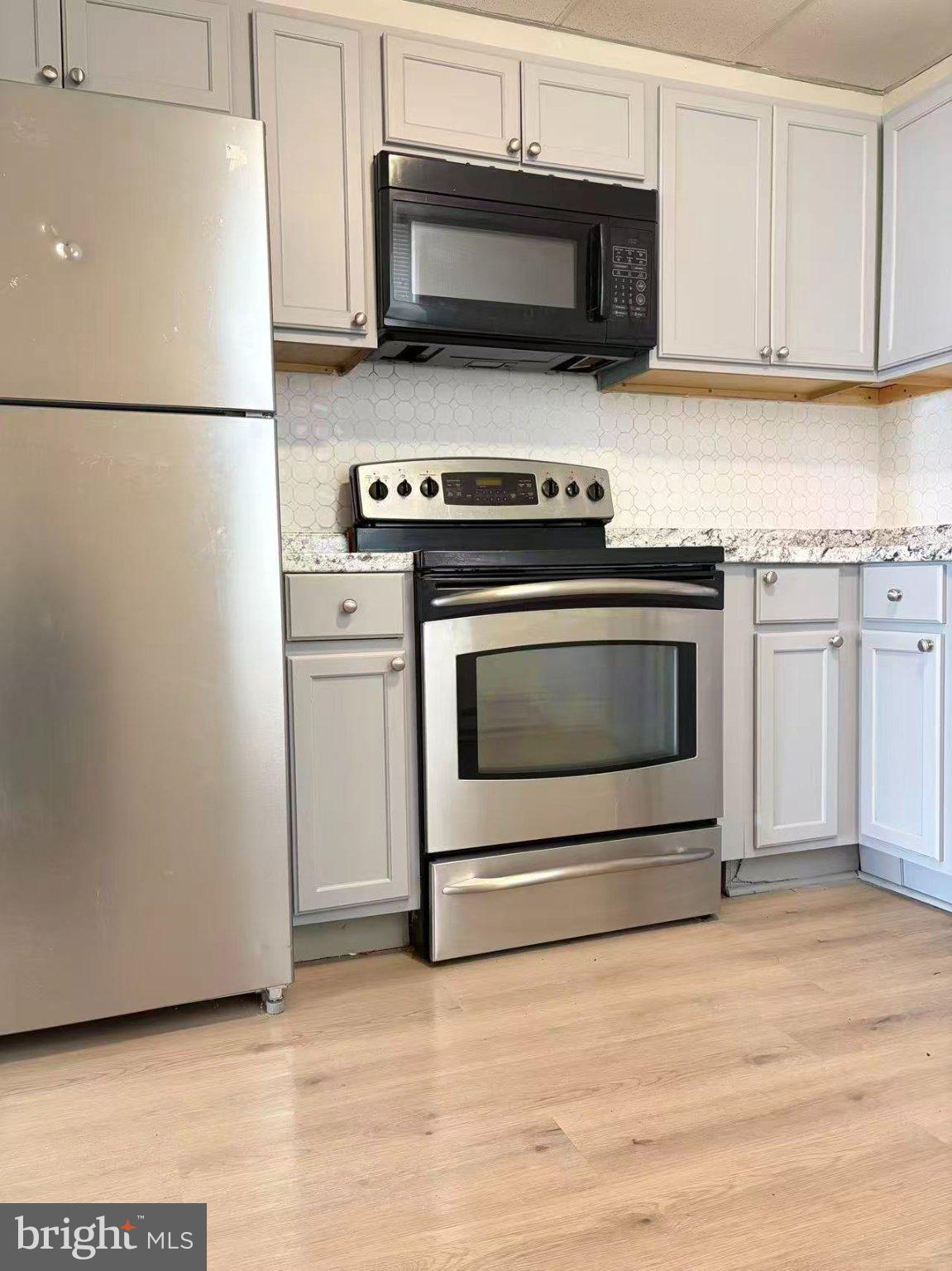 PHILADELPHIA - Residential