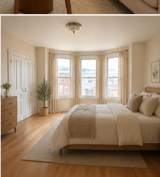 PHILADELPHIA - Residential