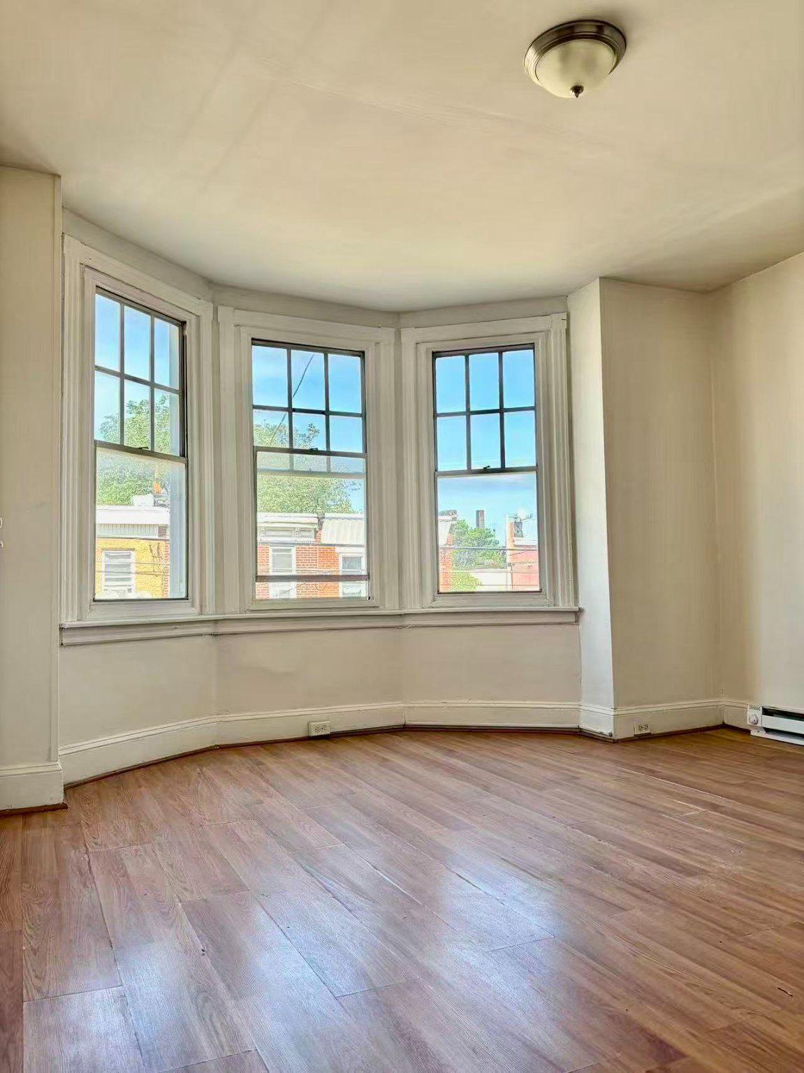 PHILADELPHIA - Residential