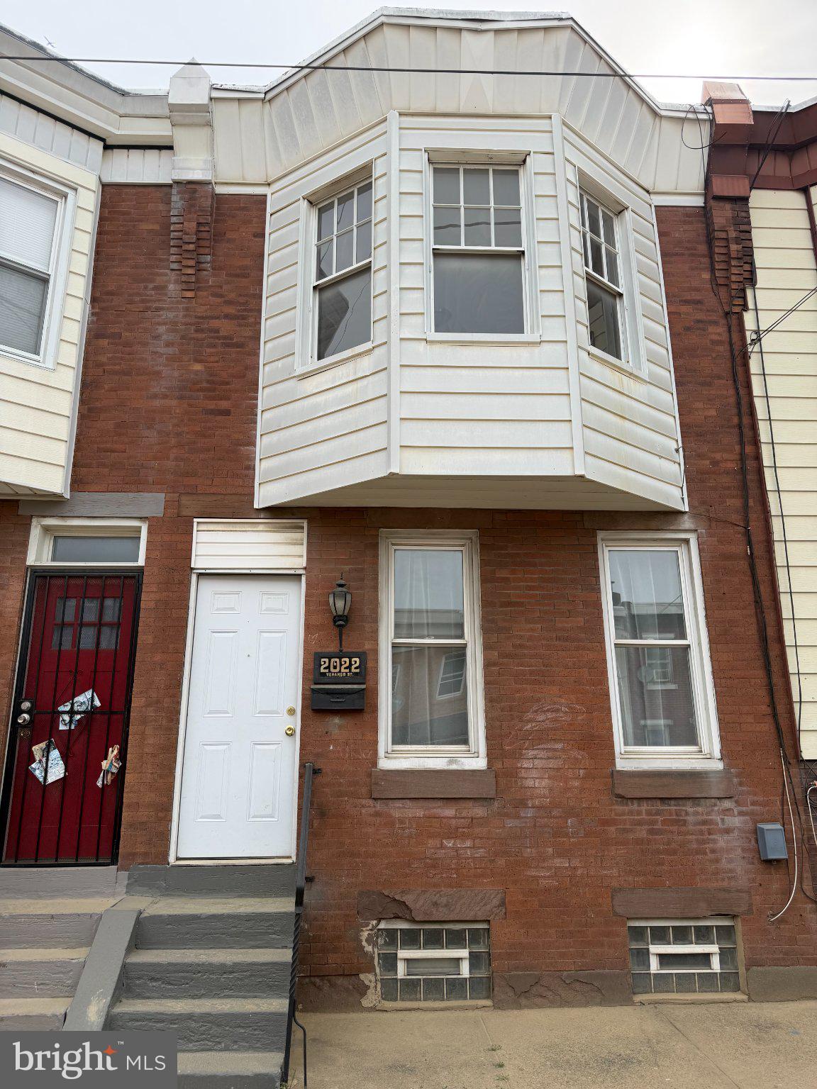 PHILADELPHIA - Residential