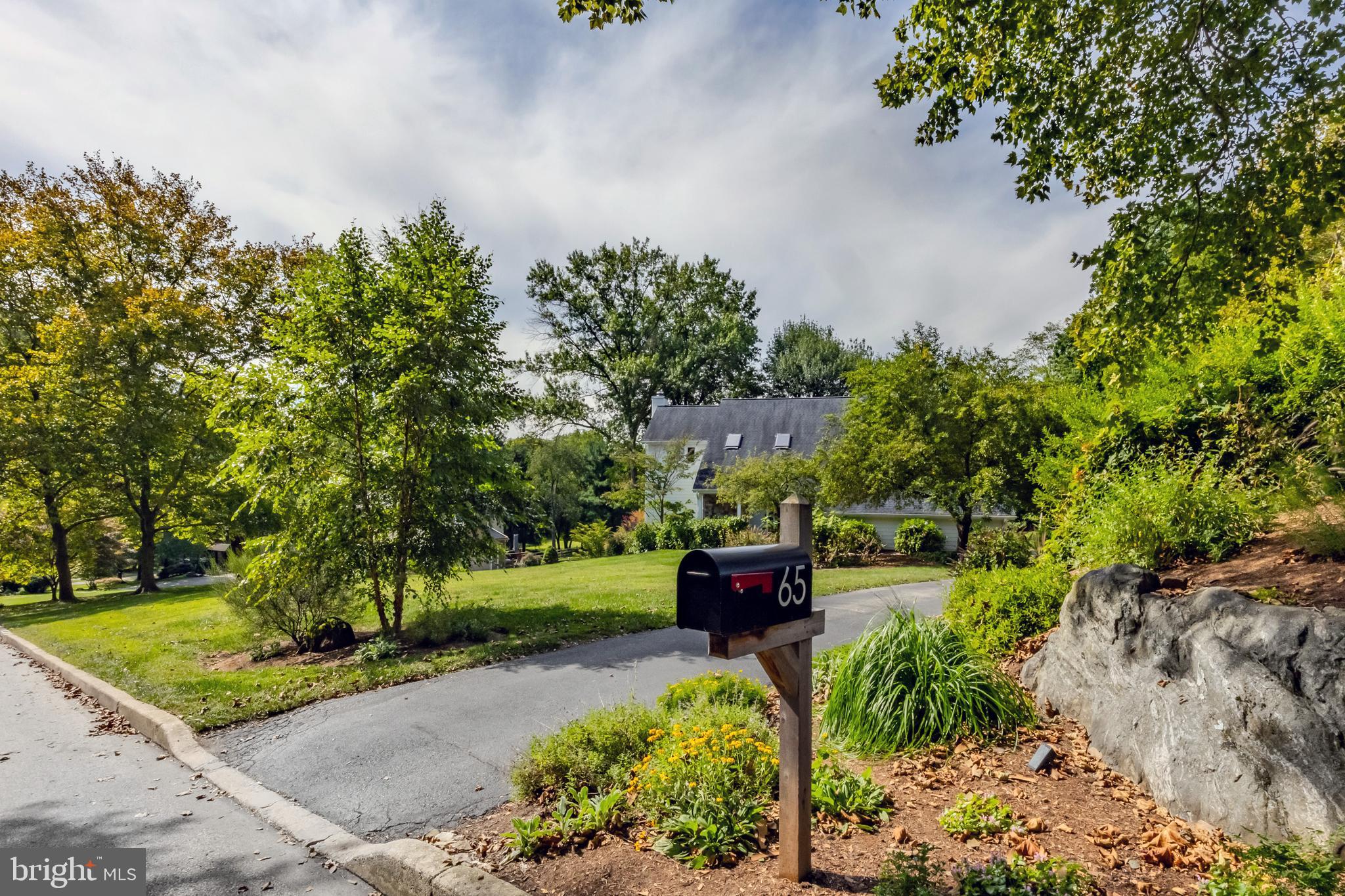 NEWTOWN SQ - Residential