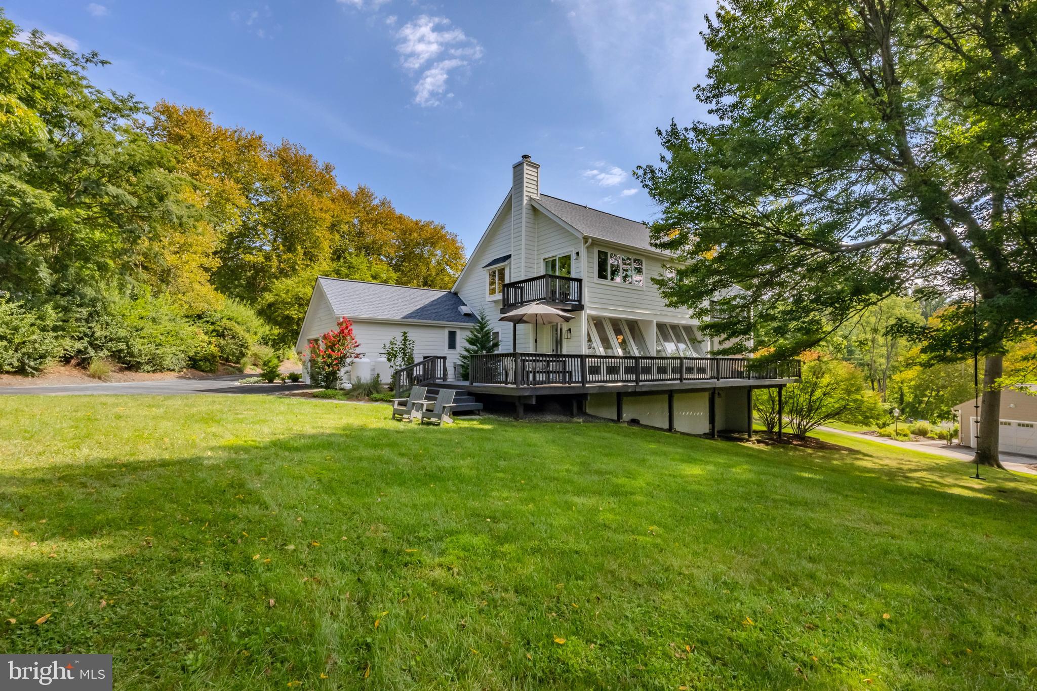 NEWTOWN SQ - Residential