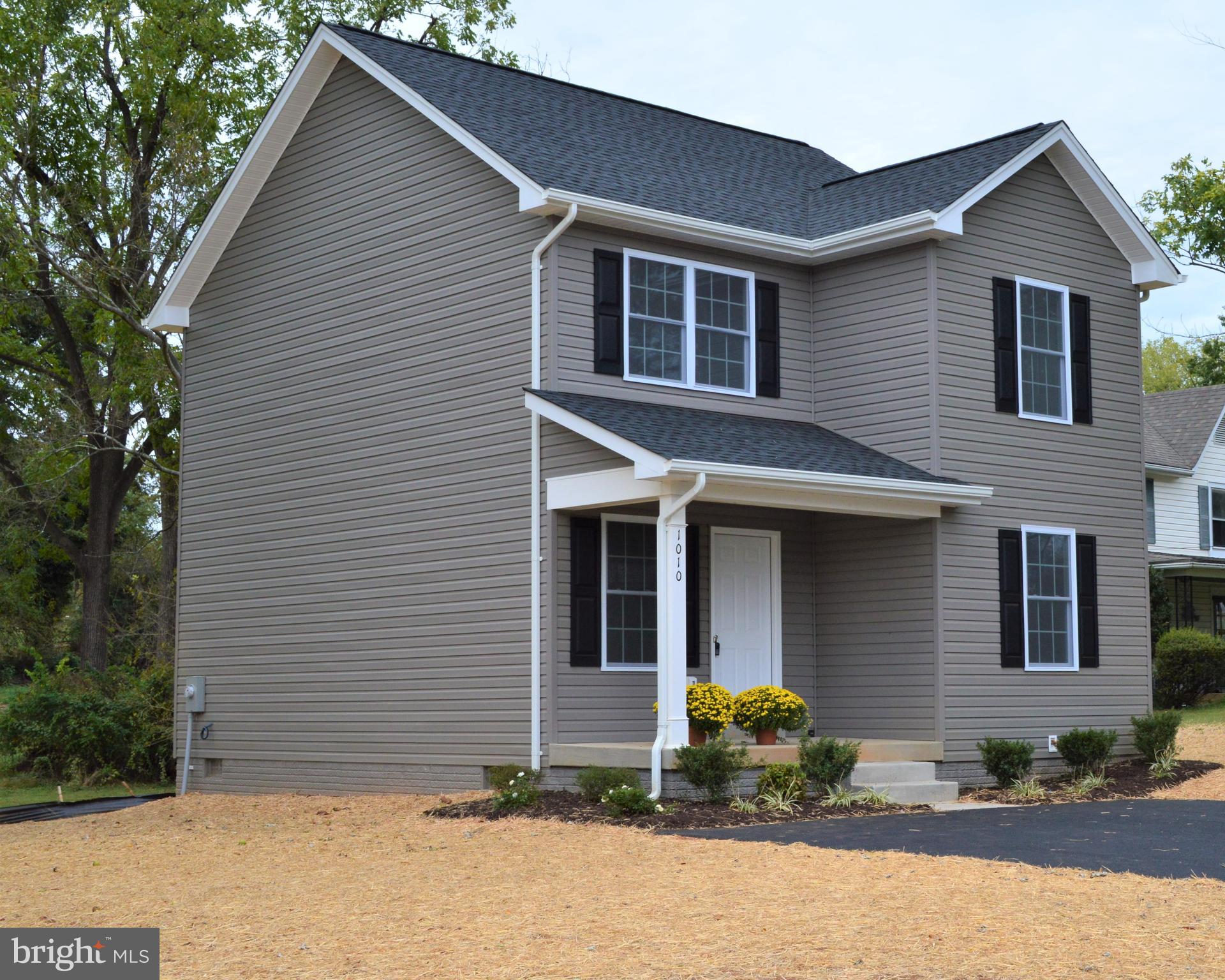 FAIRVIEW - Residential
