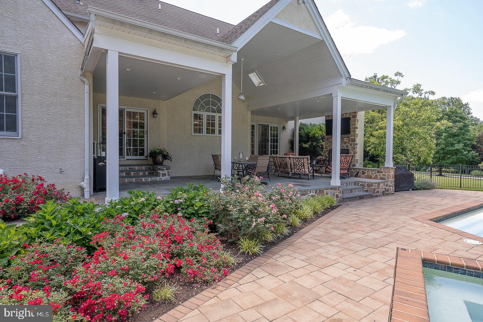SPRINGTON RESERVE - Residential