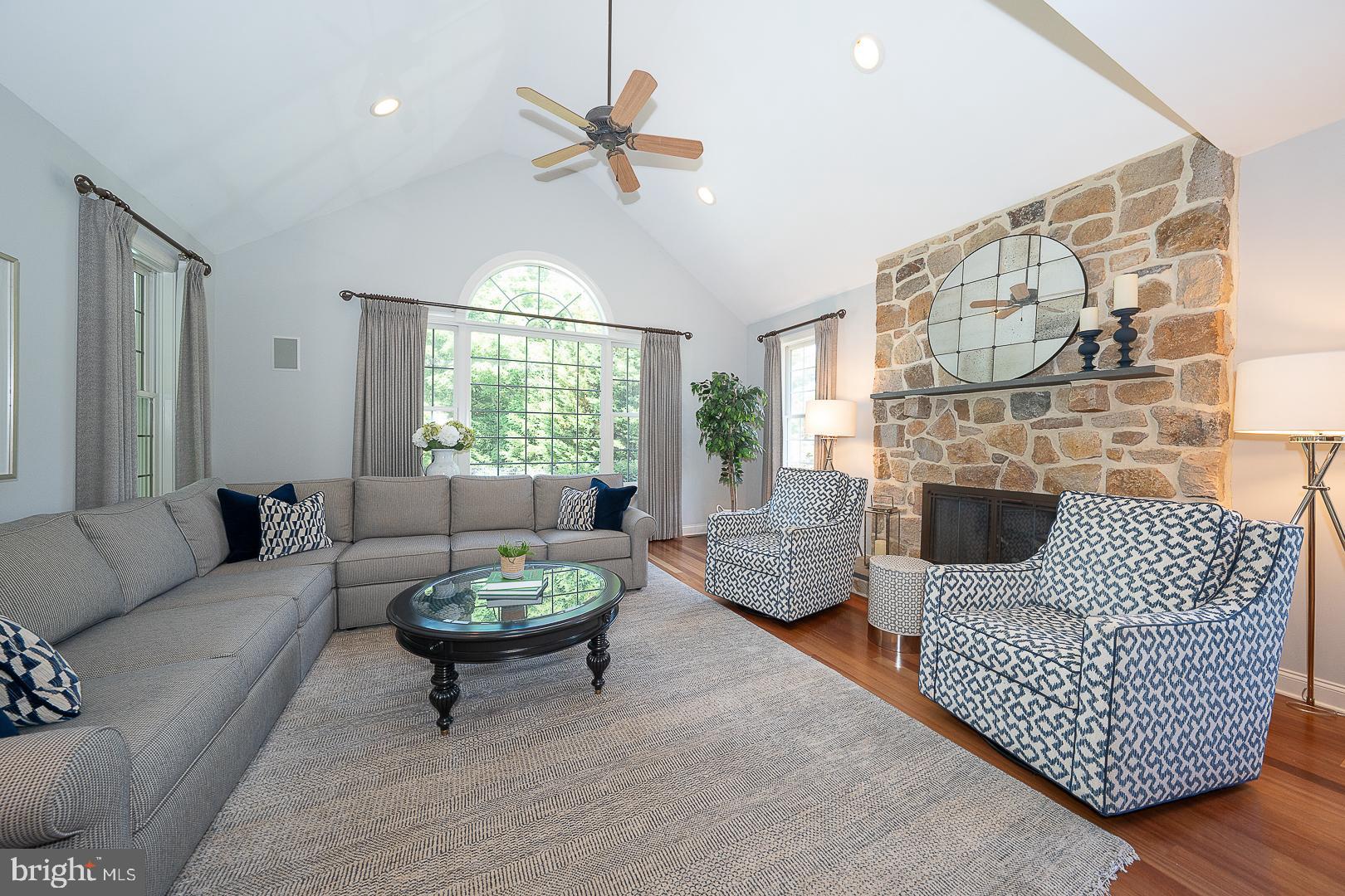 SPRINGTON RESERVE - Residential
