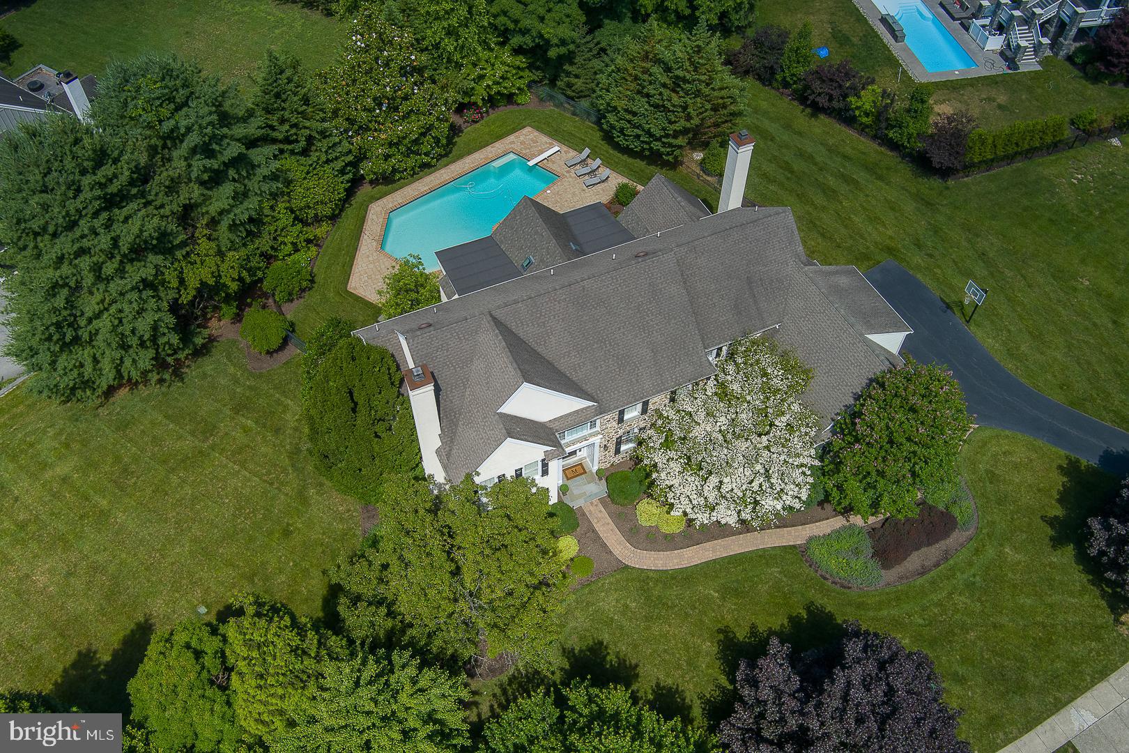 SPRINGTON RESERVE - Residential