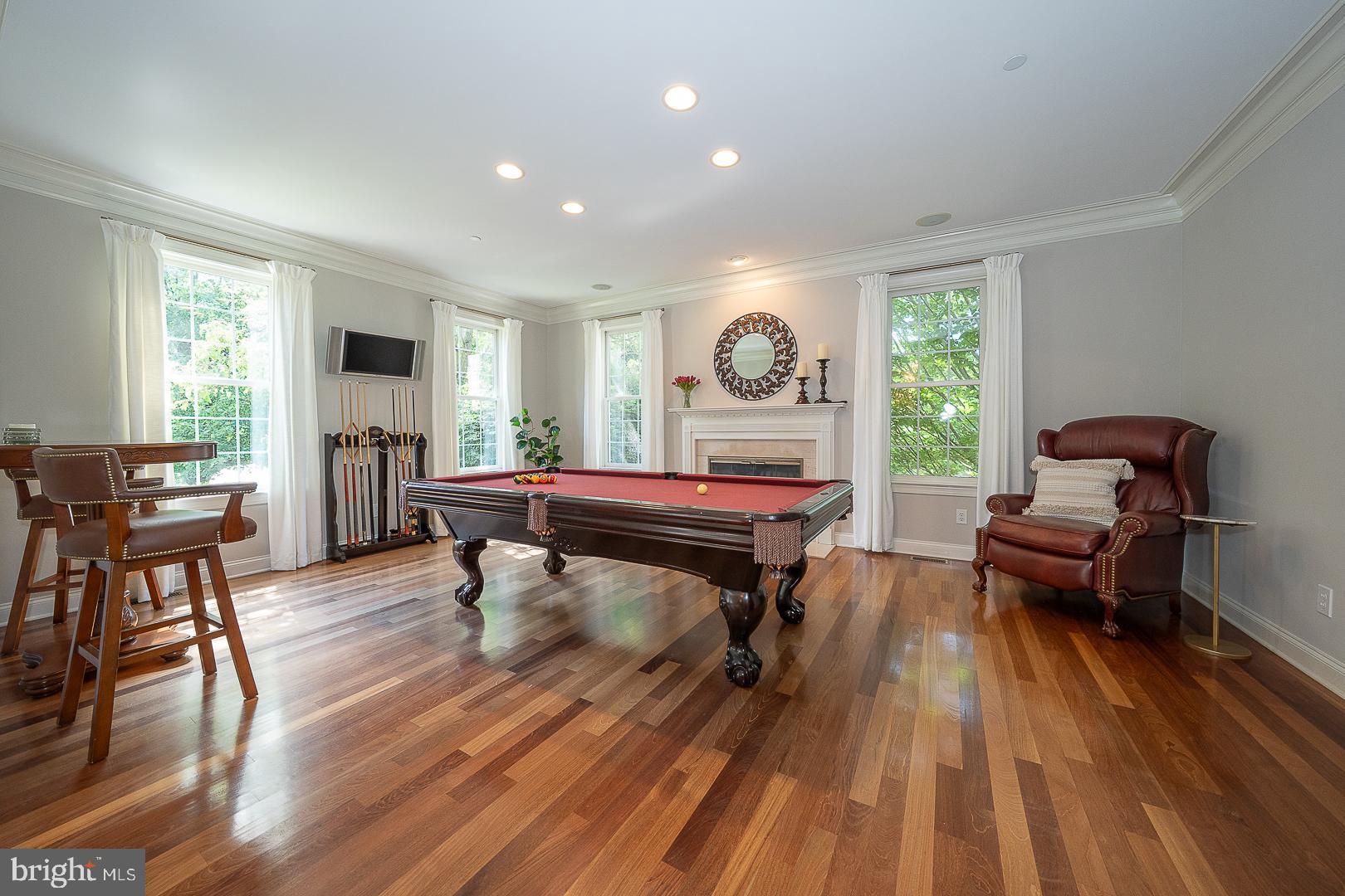 SPRINGTON RESERVE - Residential