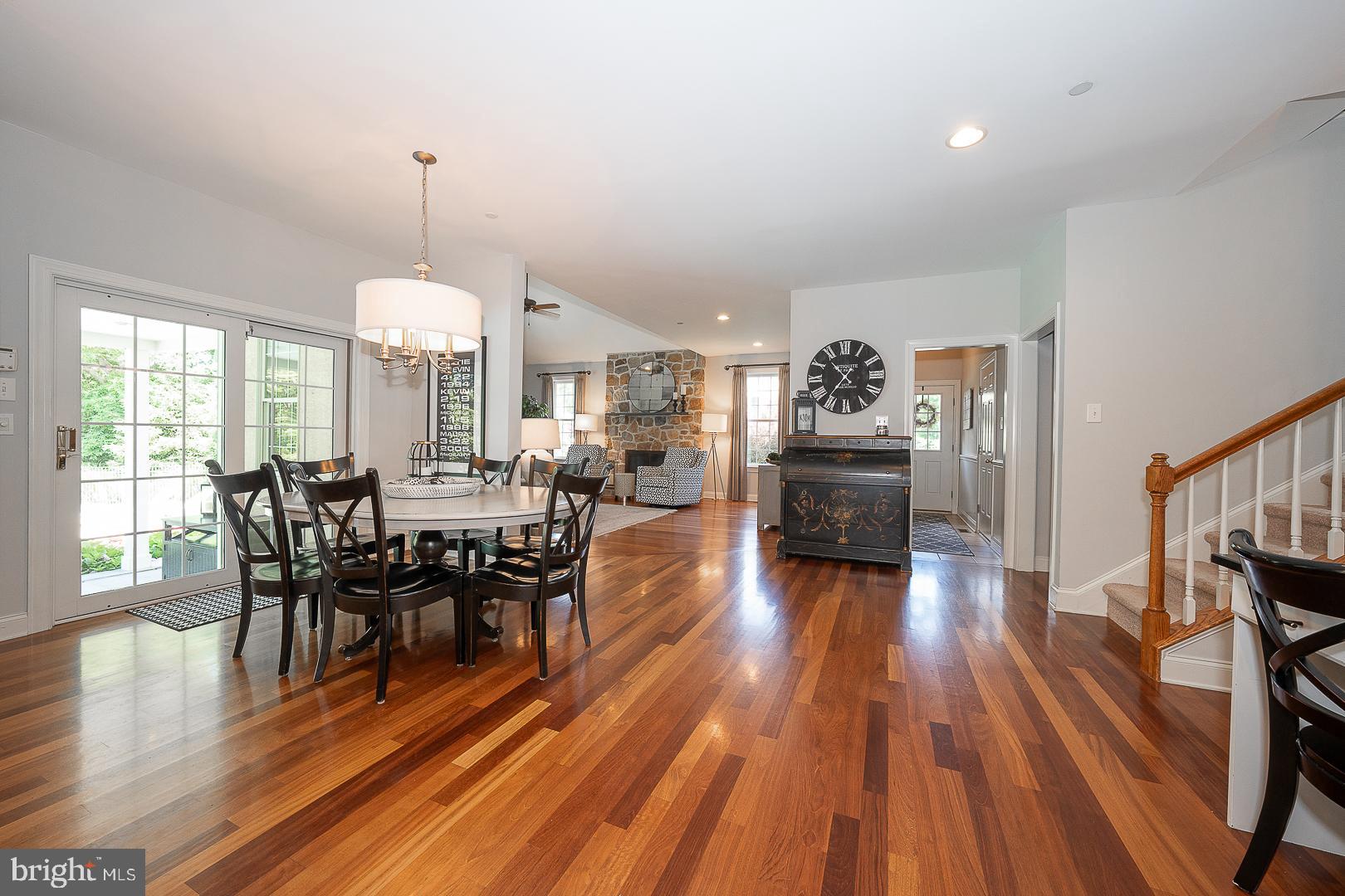 SPRINGTON RESERVE - Residential