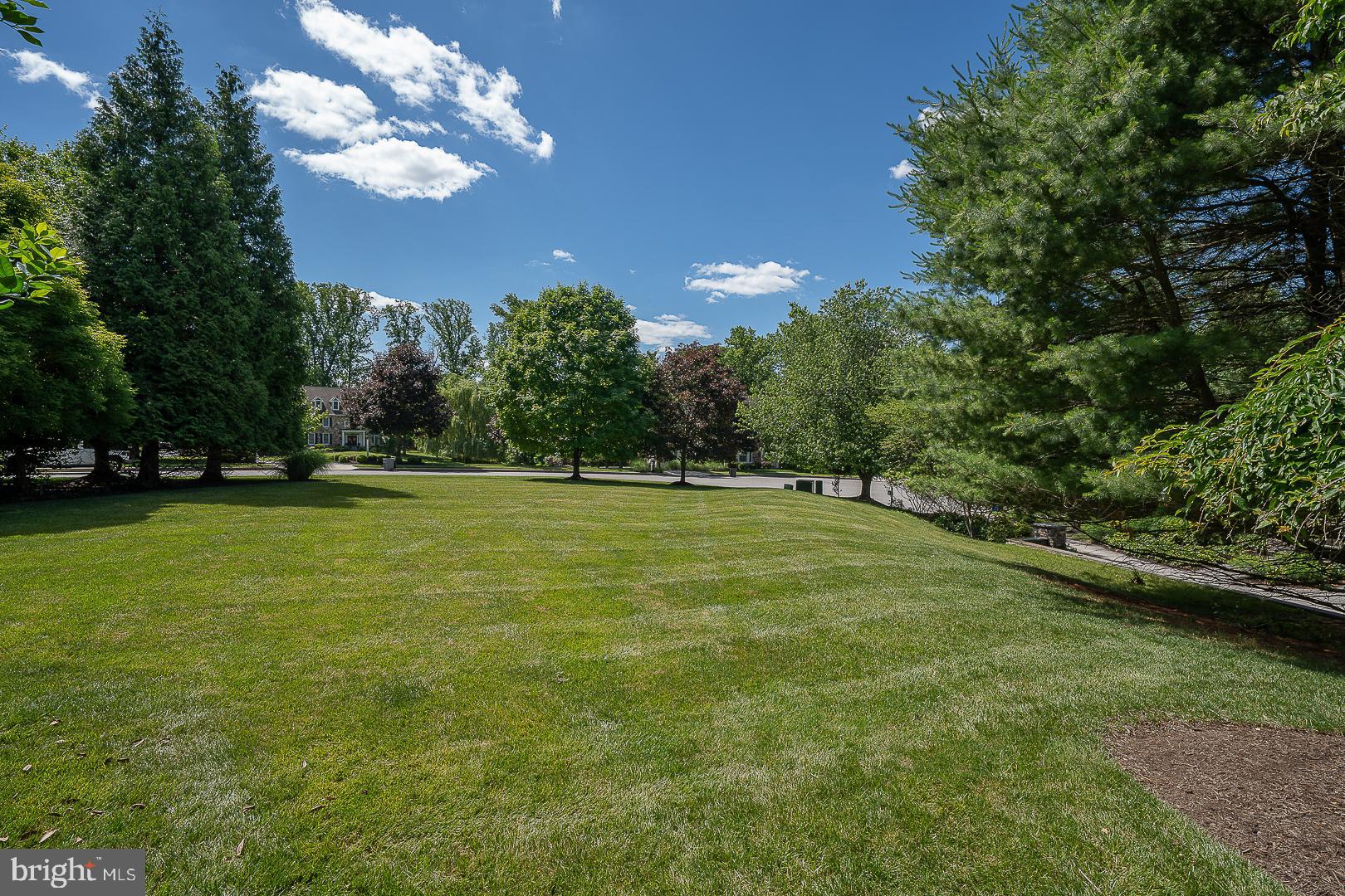 SPRINGTON RESERVE - Residential