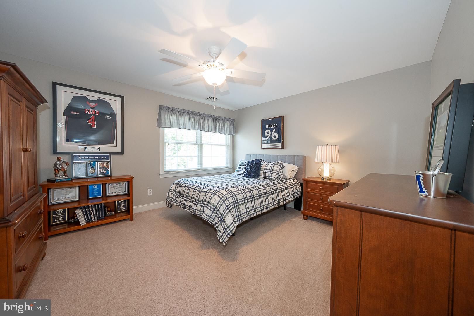 SPRINGTON RESERVE - Residential