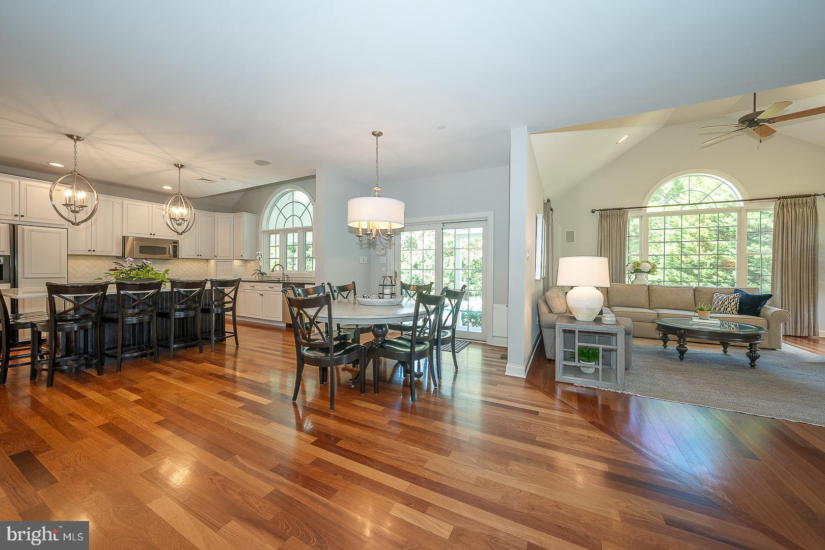 SPRINGTON RESERVE - Residential