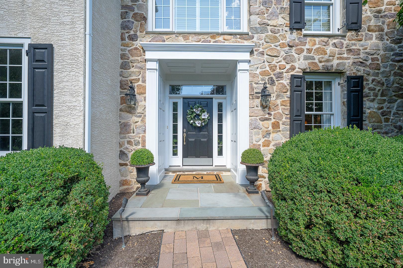 SPRINGTON RESERVE - Residential