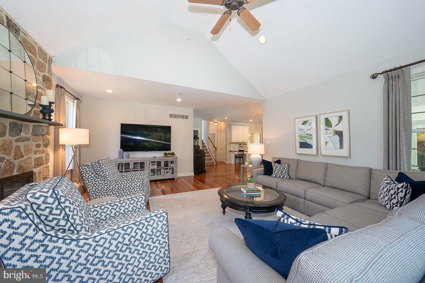 SPRINGTON RESERVE - Residential