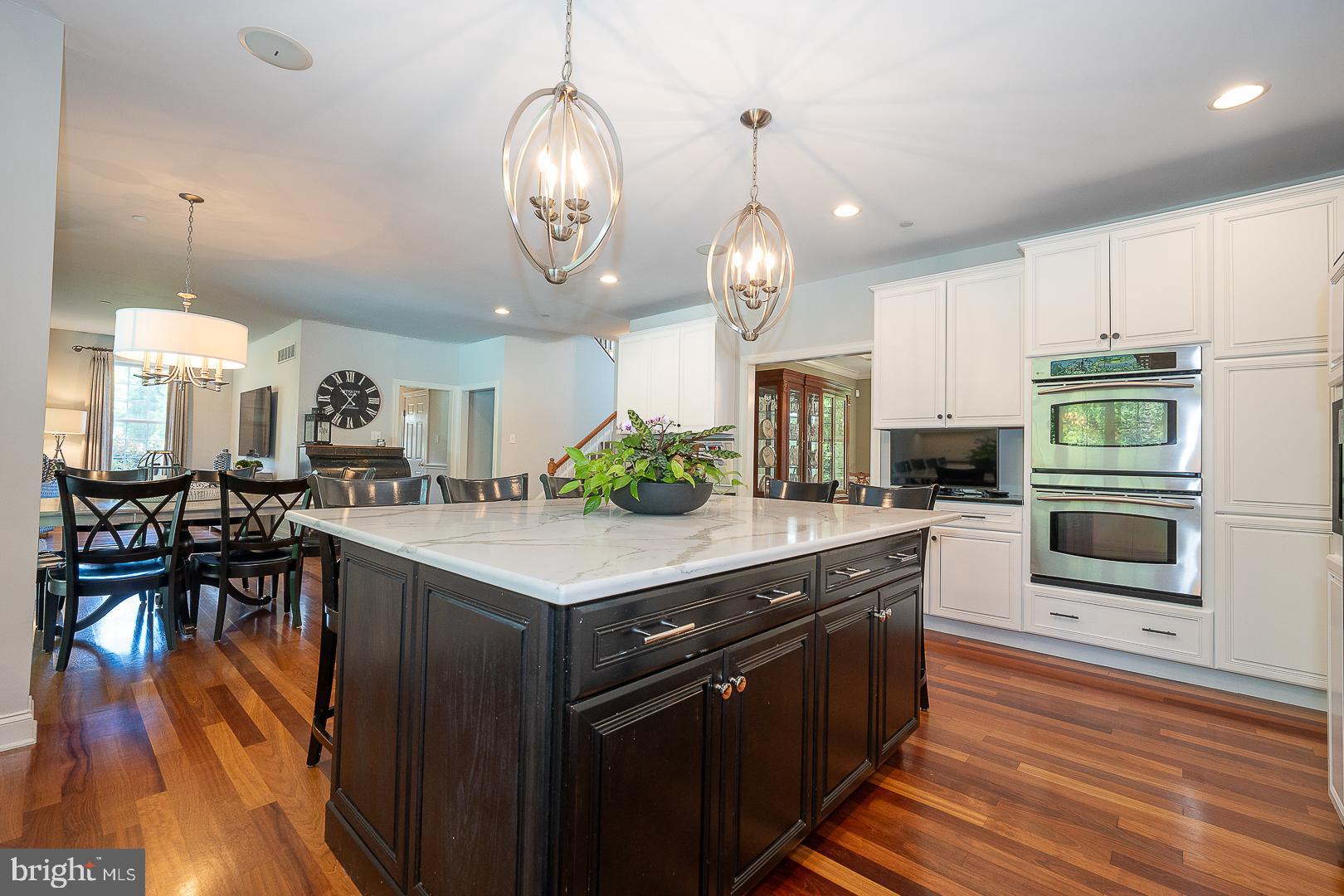 SPRINGTON RESERVE - Residential